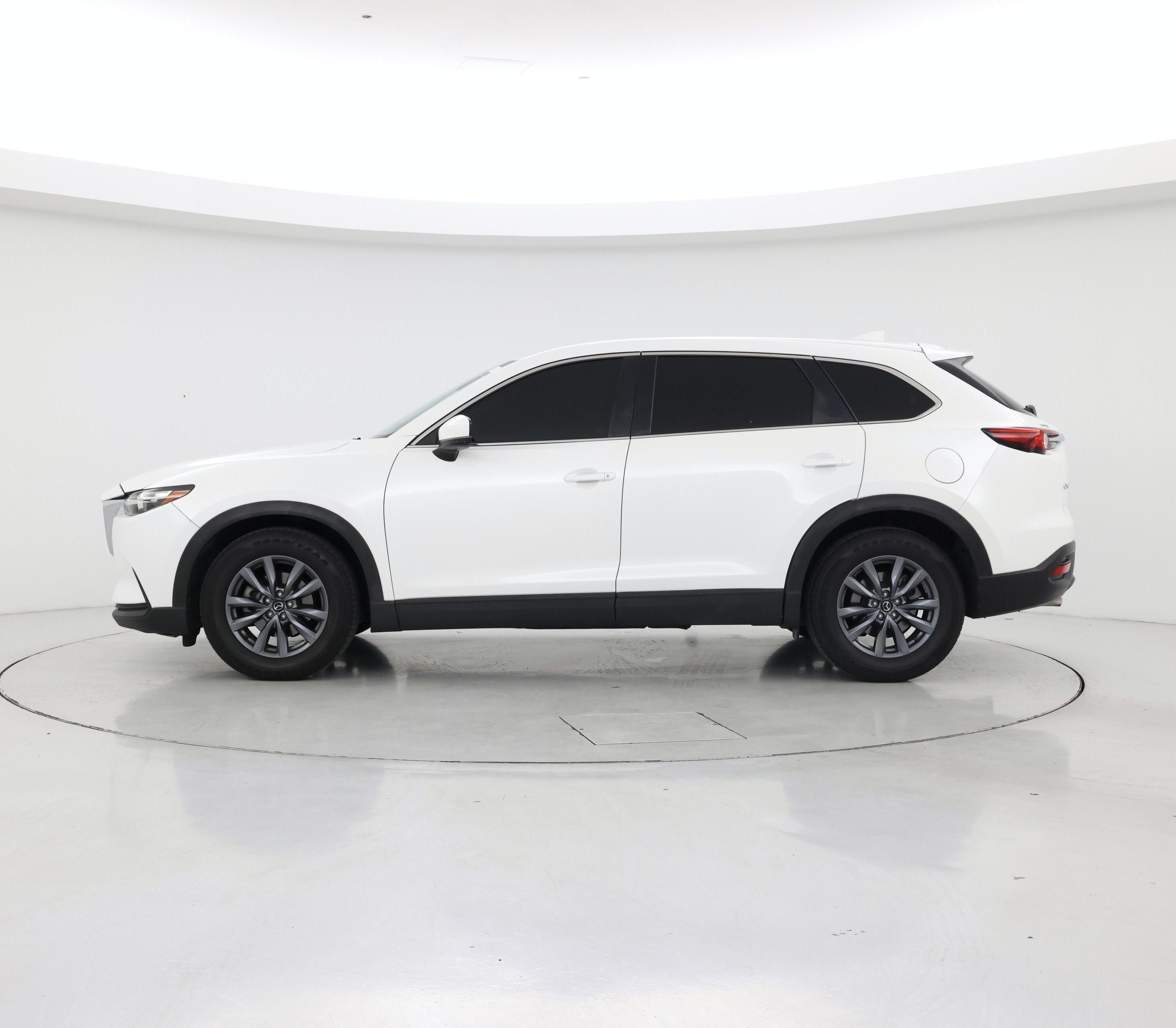 Thumbnail: 2020 Mazda CX-9 - 3