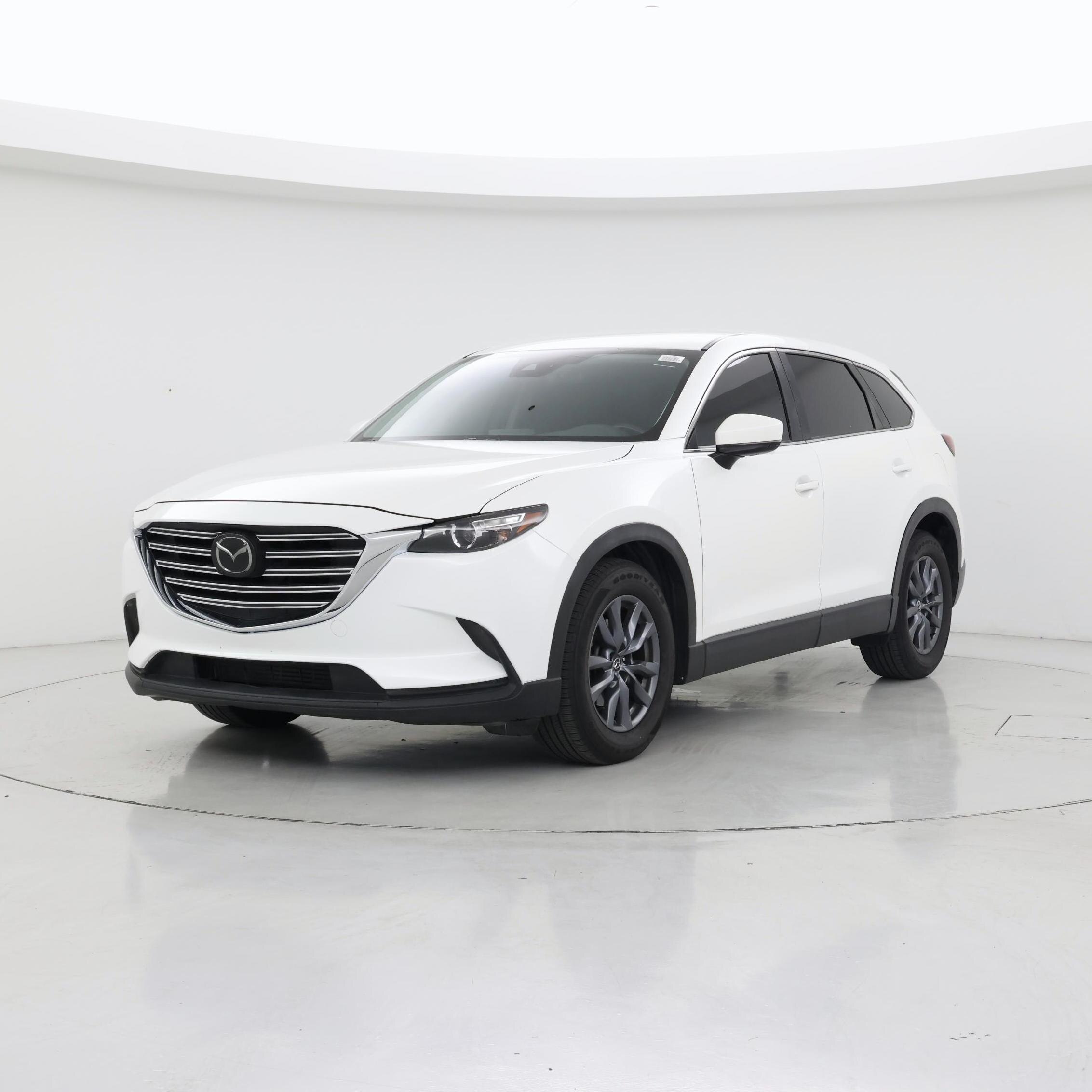 Thumbnail: 2020 Mazda CX-9 - 4