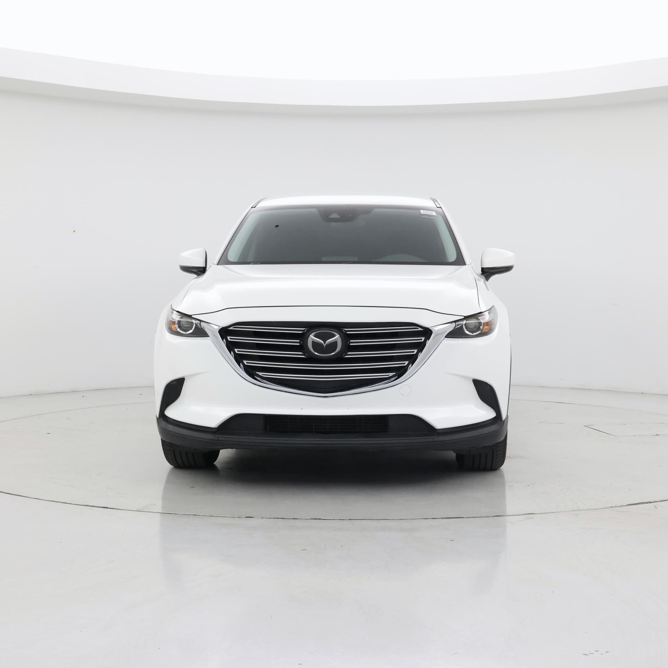Thumbnail: 2020 Mazda CX-9 - 5