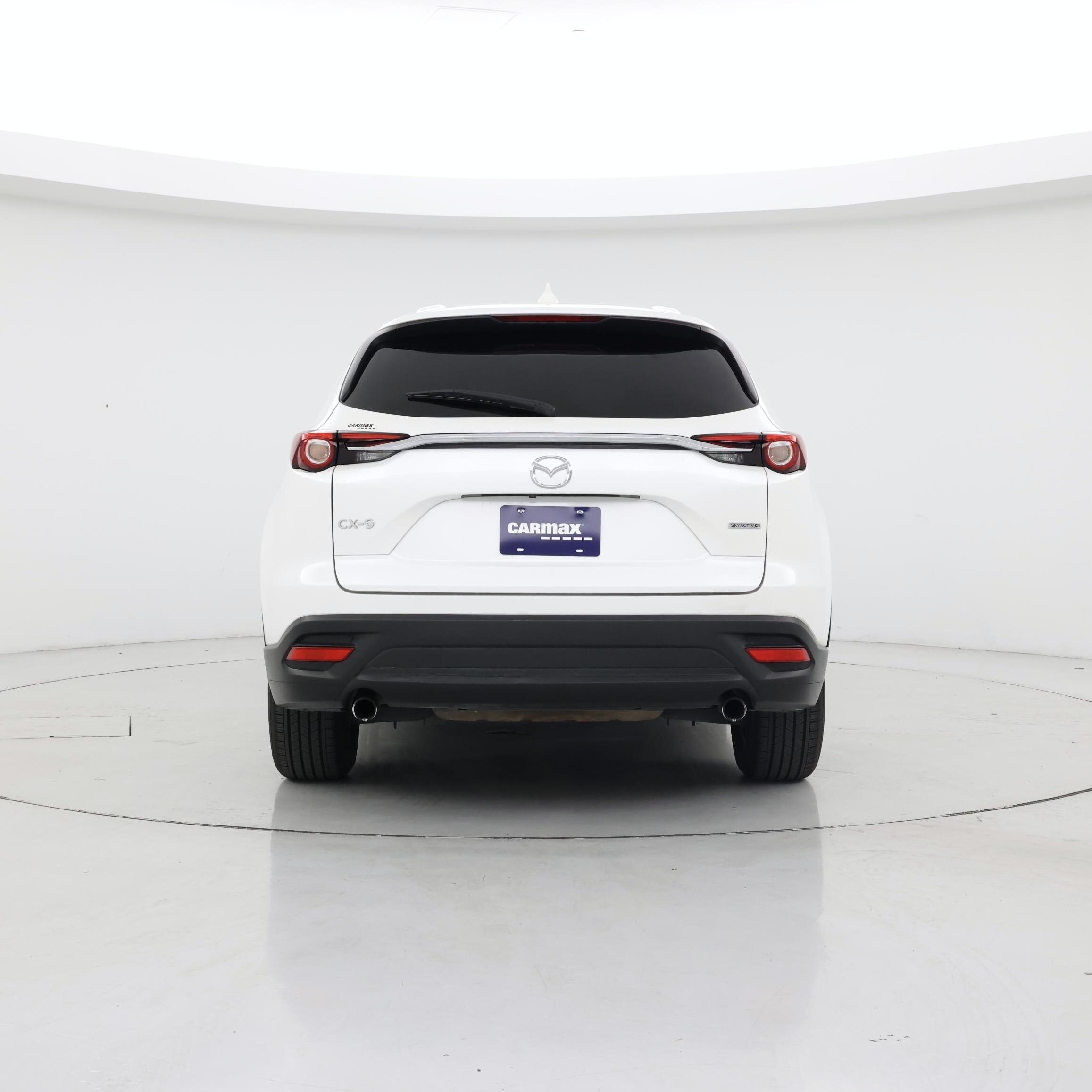 Thumbnail: 2020 Mazda CX-9 - 6