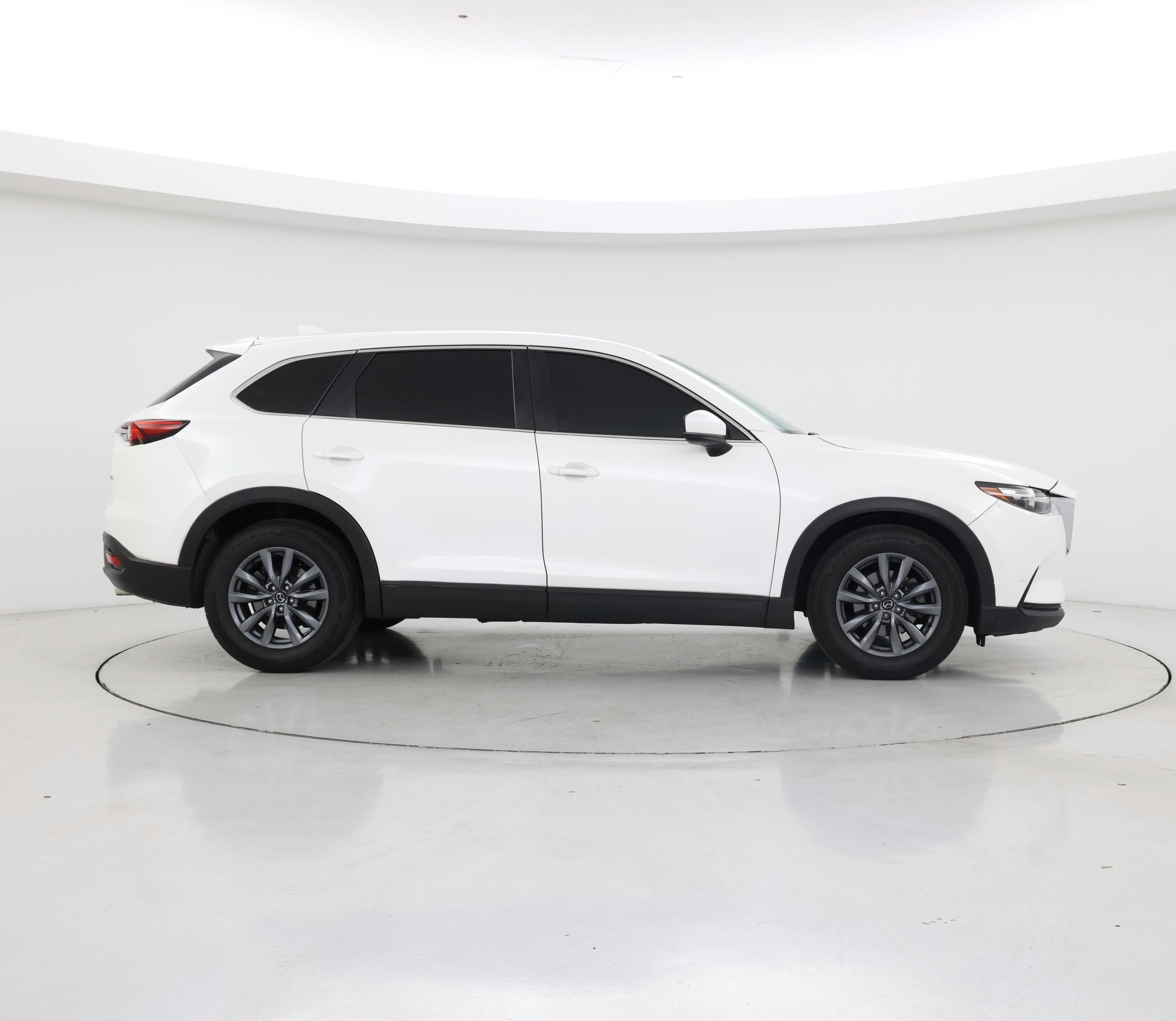 Thumbnail: 2020 Mazda CX-9 - 7