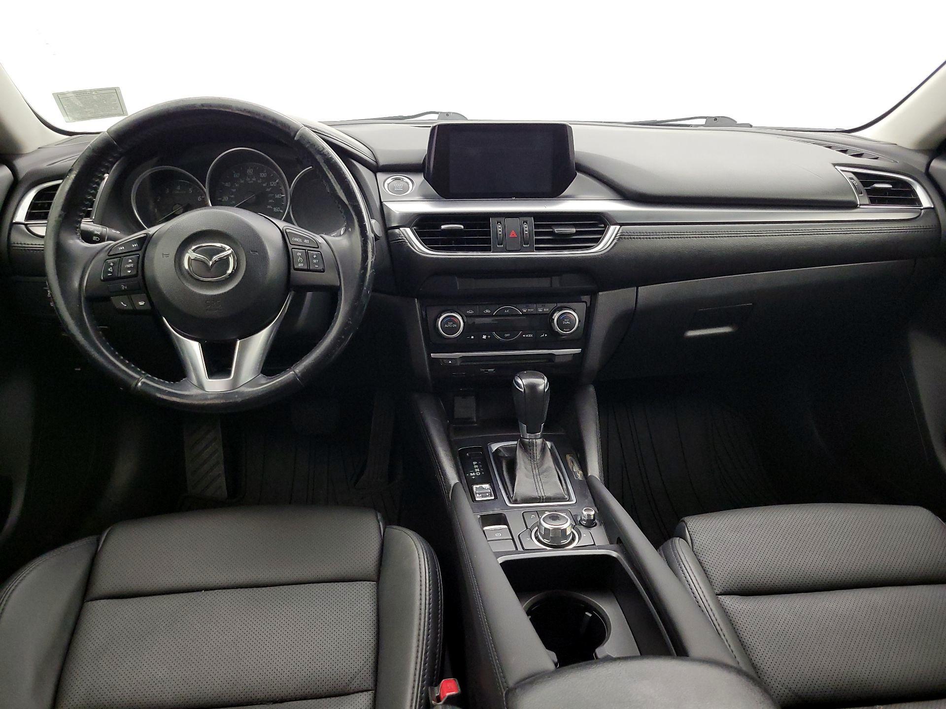 Thumbnail: 2016 Mazda Mazda6 - 9