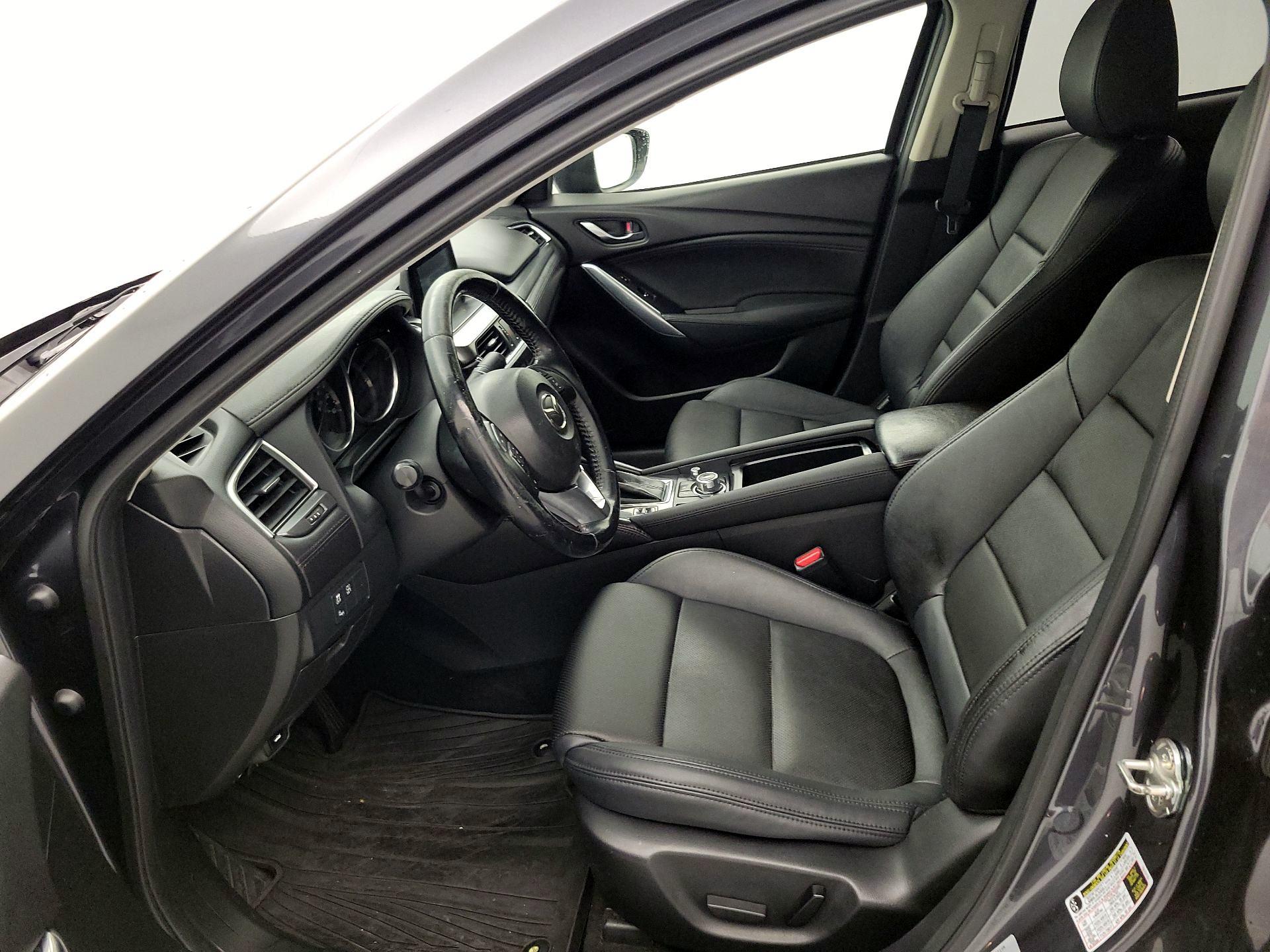 Thumbnail: 2016 Mazda Mazda6 - 11