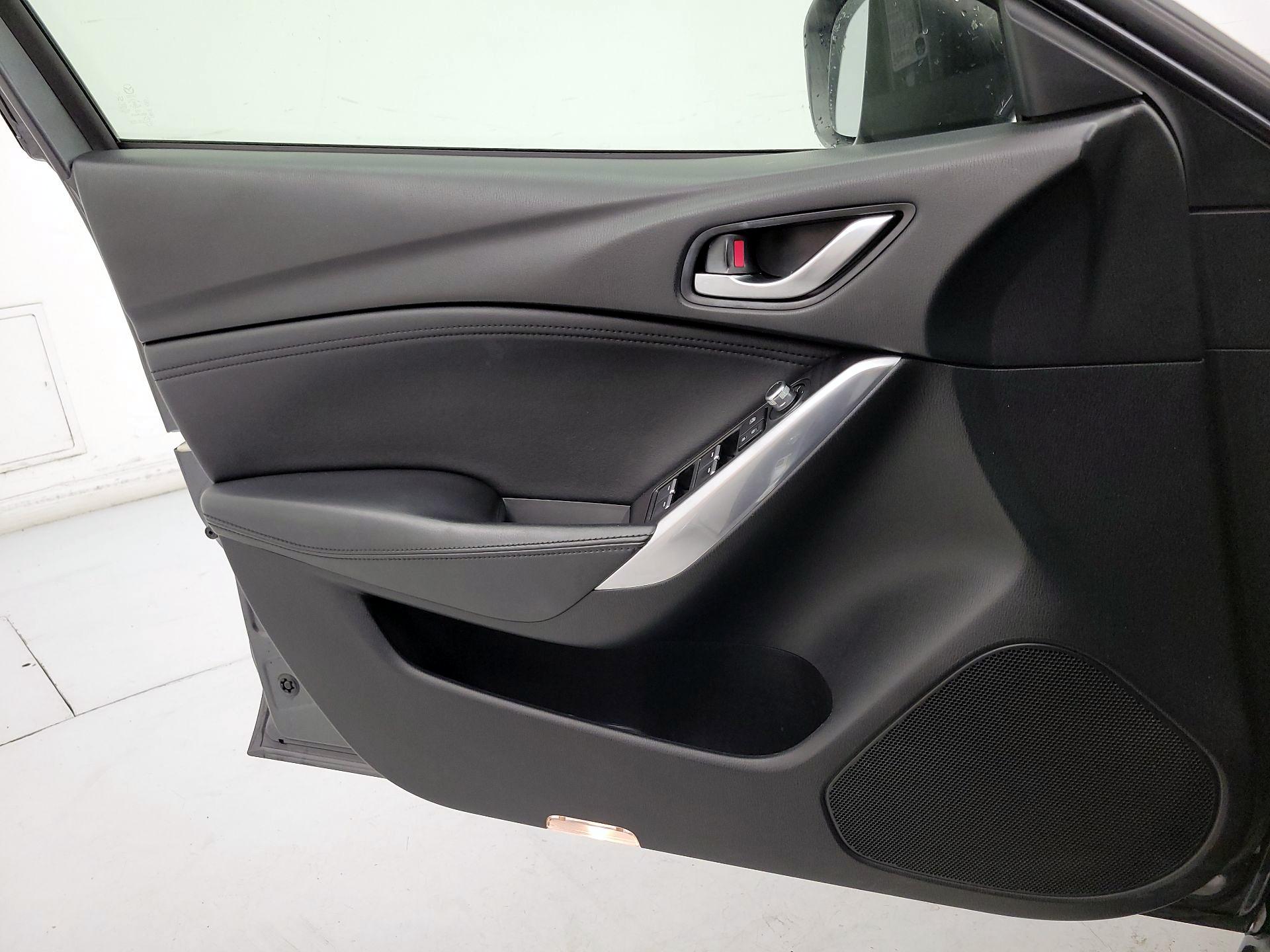 Thumbnail: 2016 Mazda Mazda6 - 12