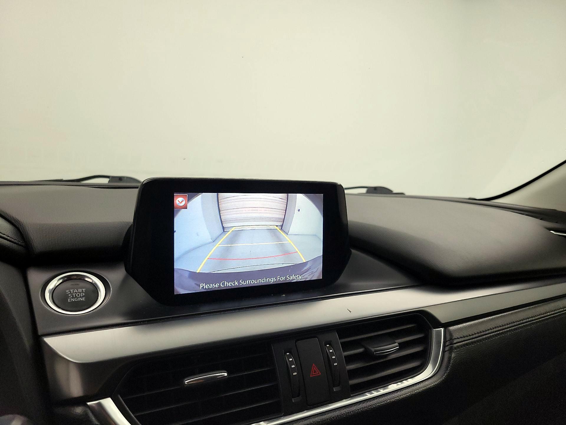 Thumbnail: 2016 Mazda Mazda6 - 14
