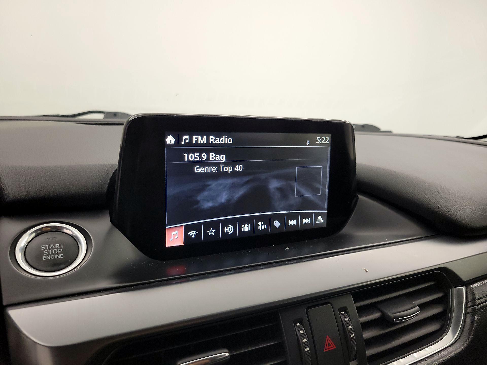 Thumbnail: 2016 Mazda Mazda6 - 15