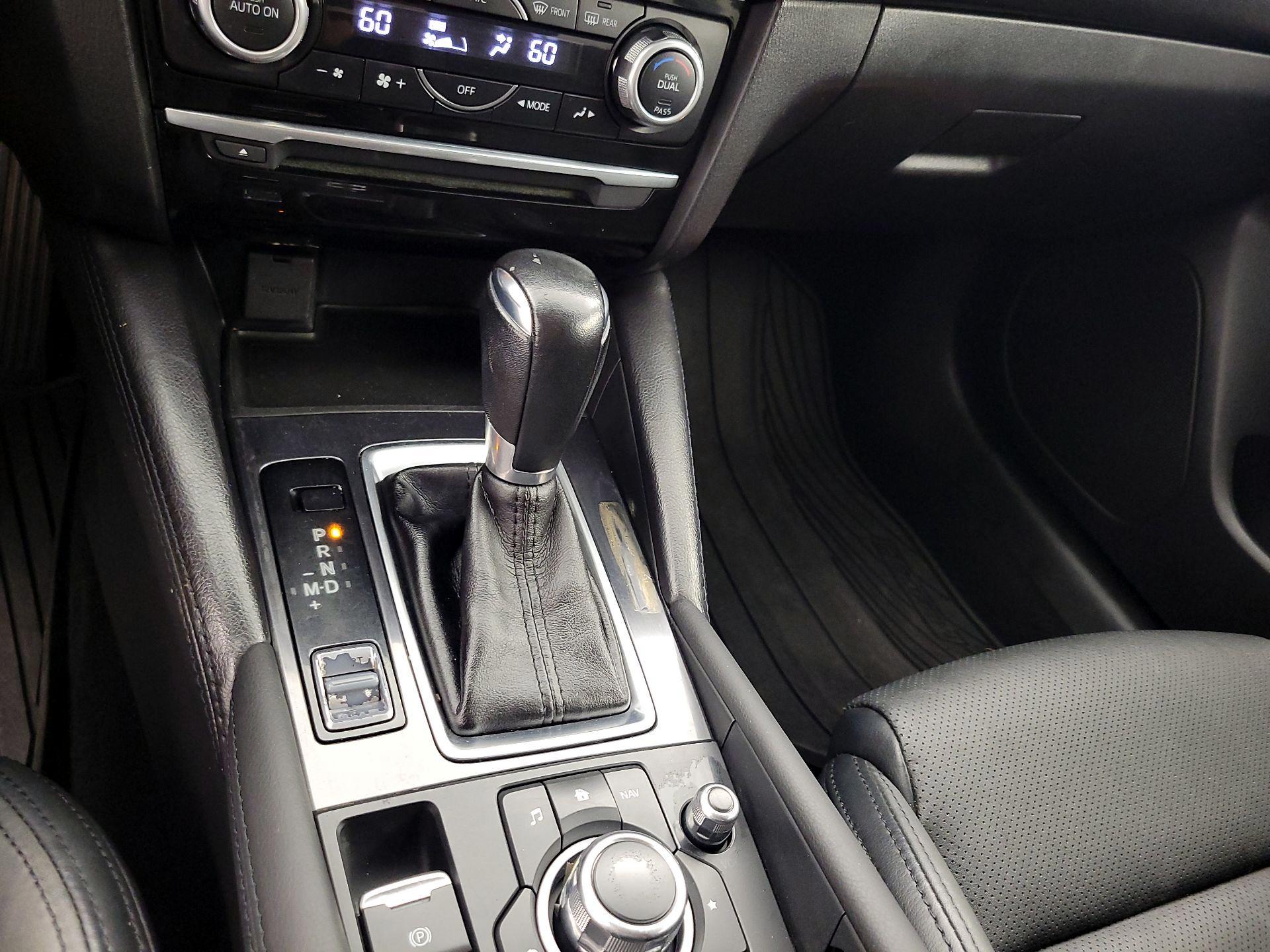 Thumbnail: 2016 Mazda Mazda6 - 17