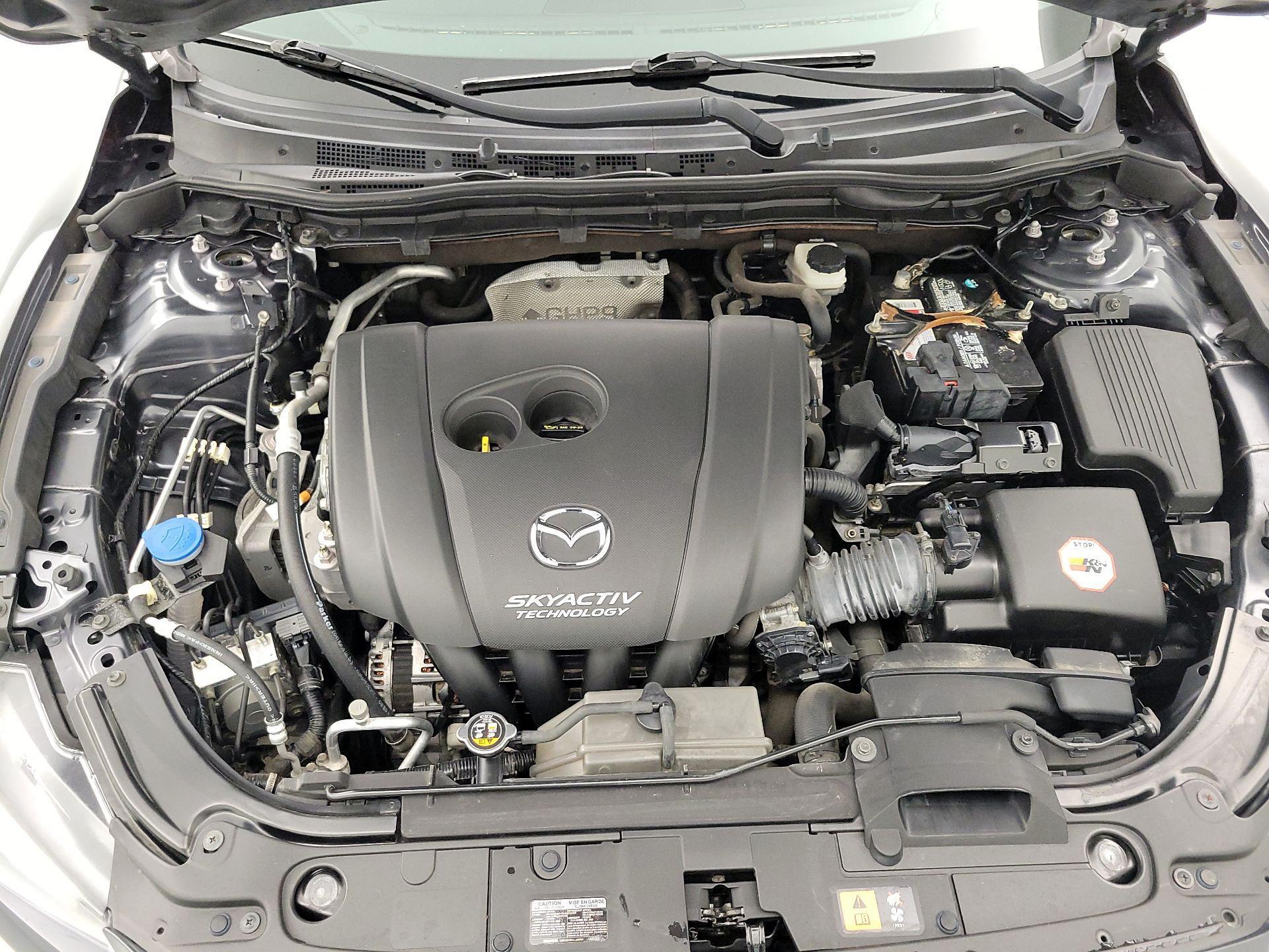 Thumbnail: 2016 Mazda Mazda6 - 20