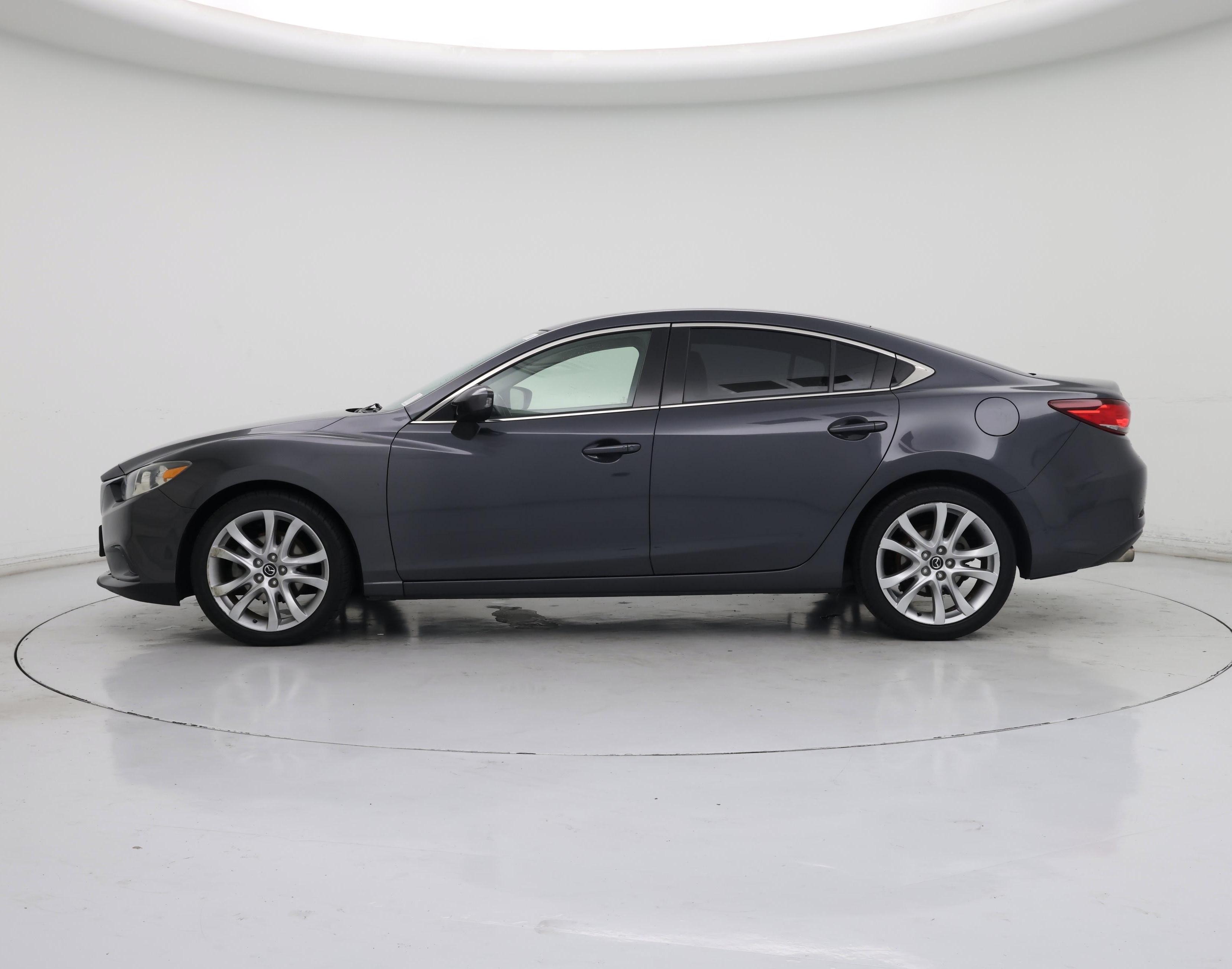 Thumbnail: 2016 Mazda Mazda6 - 3