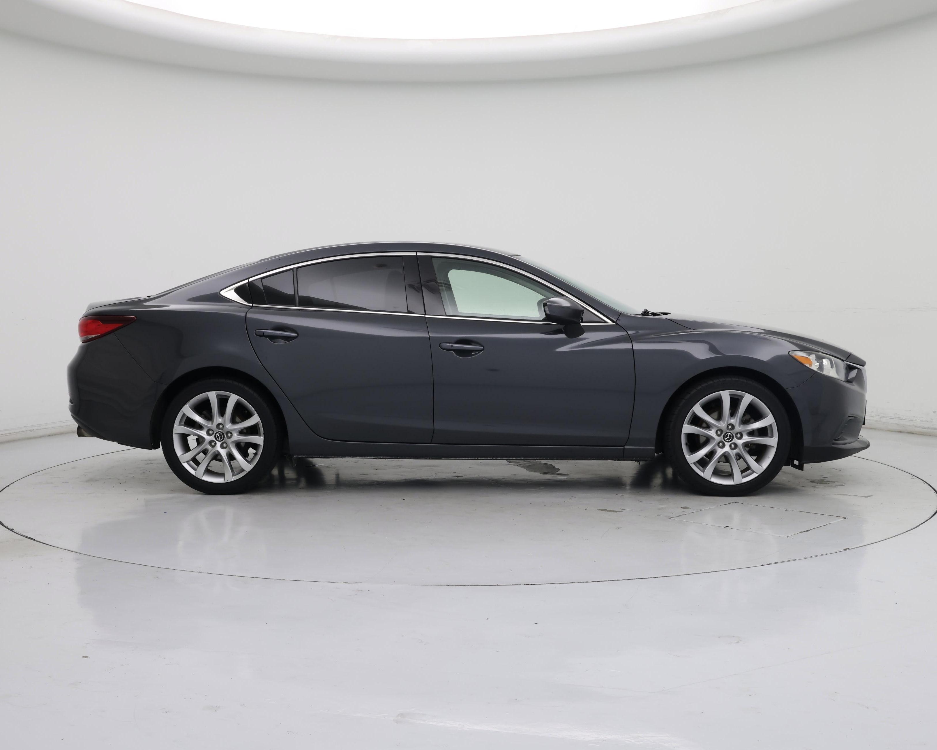 Thumbnail: 2016 Mazda Mazda6 - 7