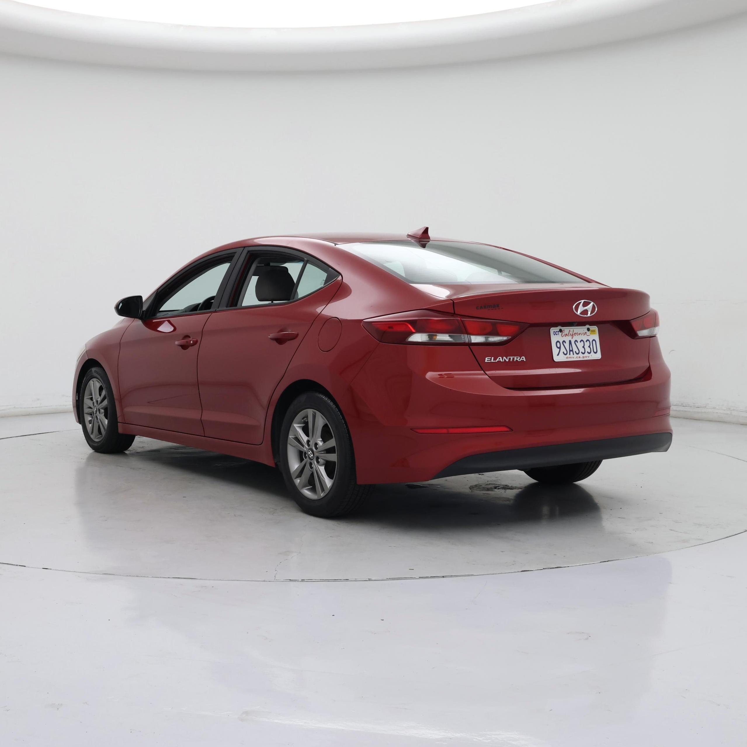 Thumbnail: 2017 Hyundai Elantra - 2