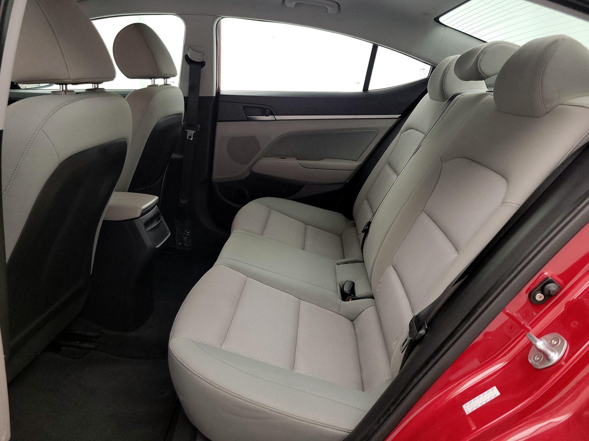 Thumbnail: 2017 Hyundai Elantra - 19