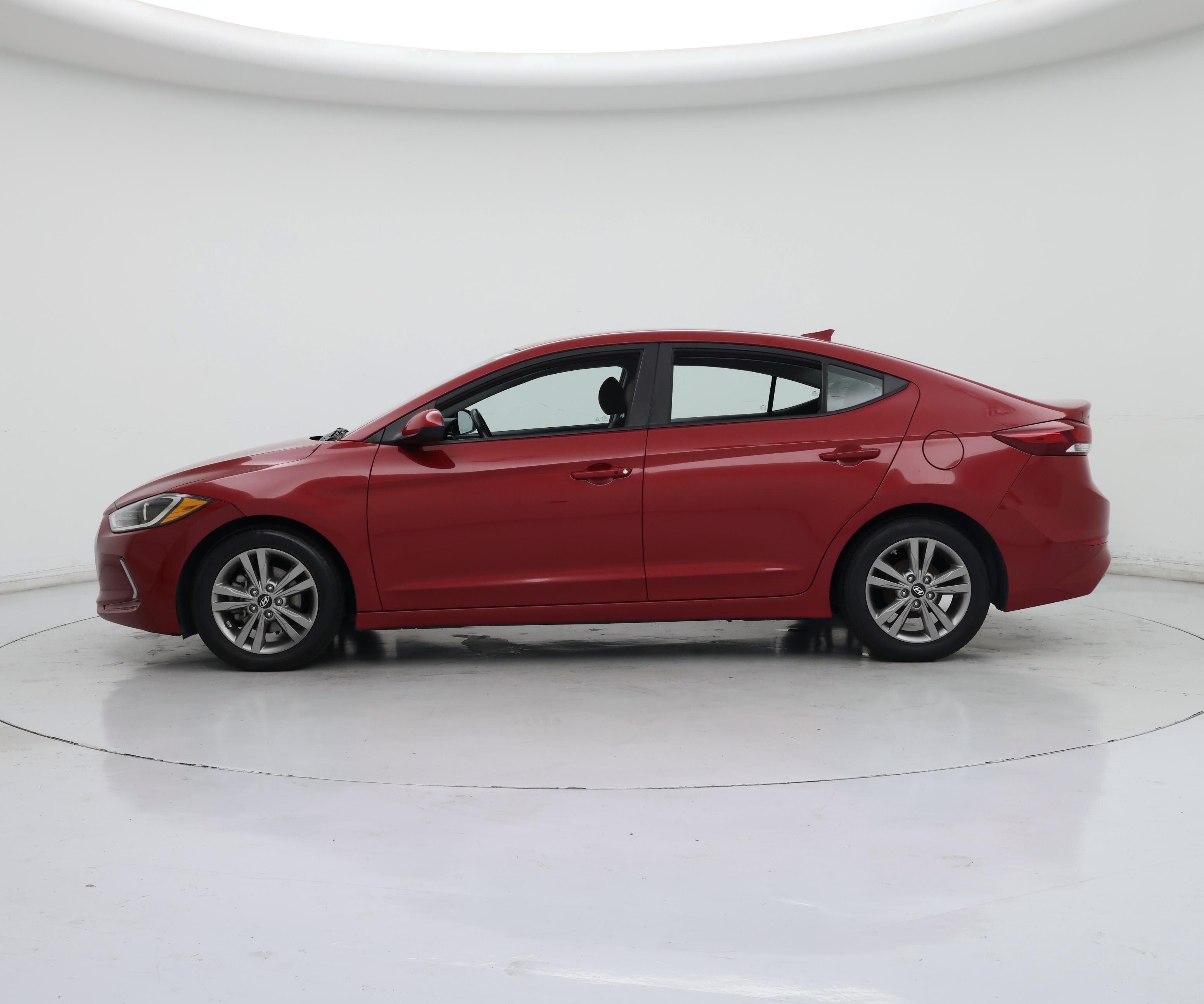 Thumbnail: 2017 Hyundai Elantra - 3