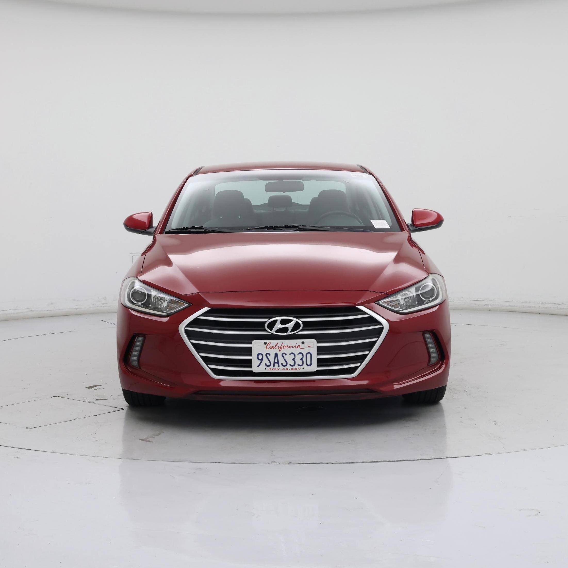 Thumbnail: 2017 Hyundai Elantra - 5