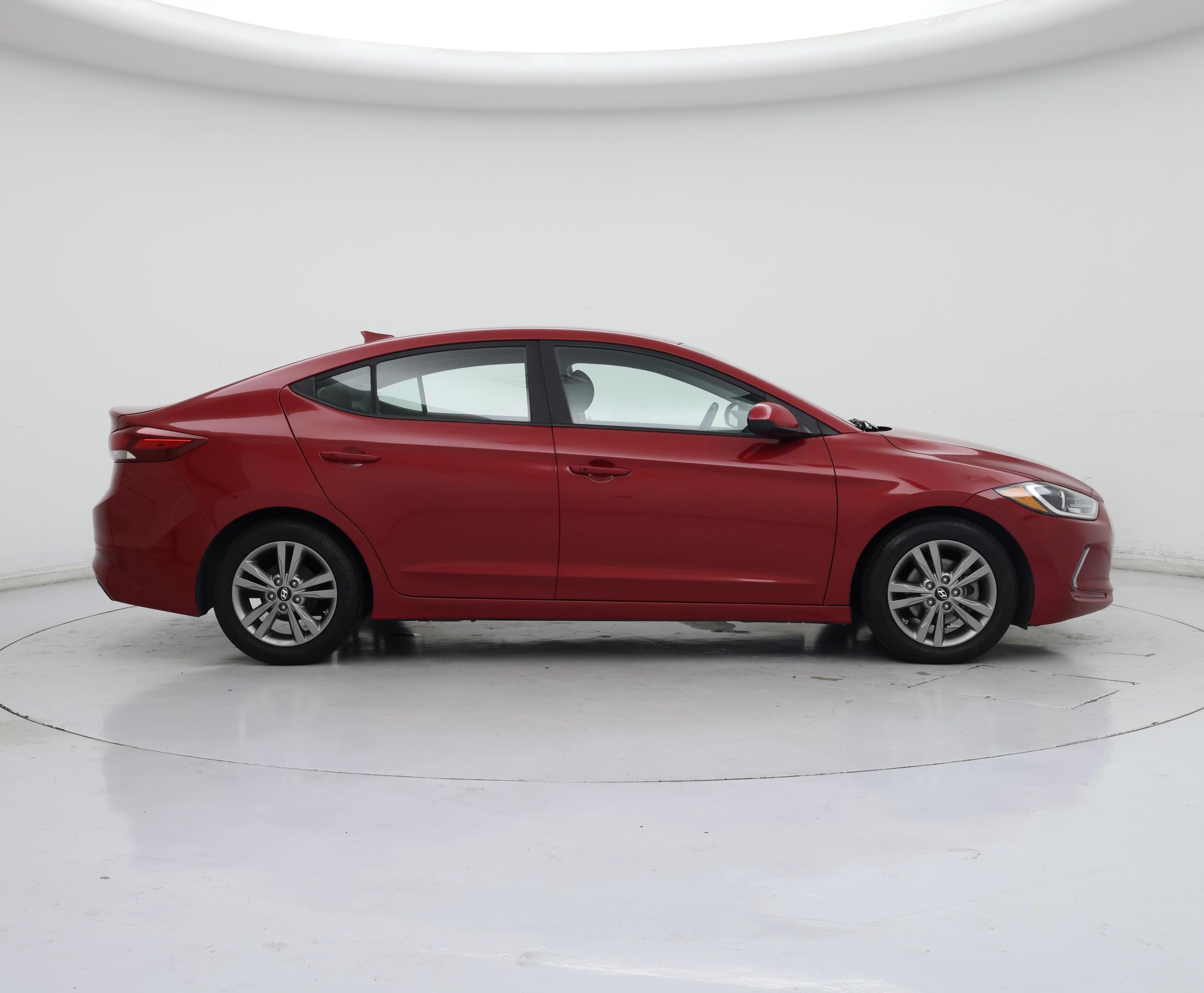 Thumbnail: 2017 Hyundai Elantra - 7