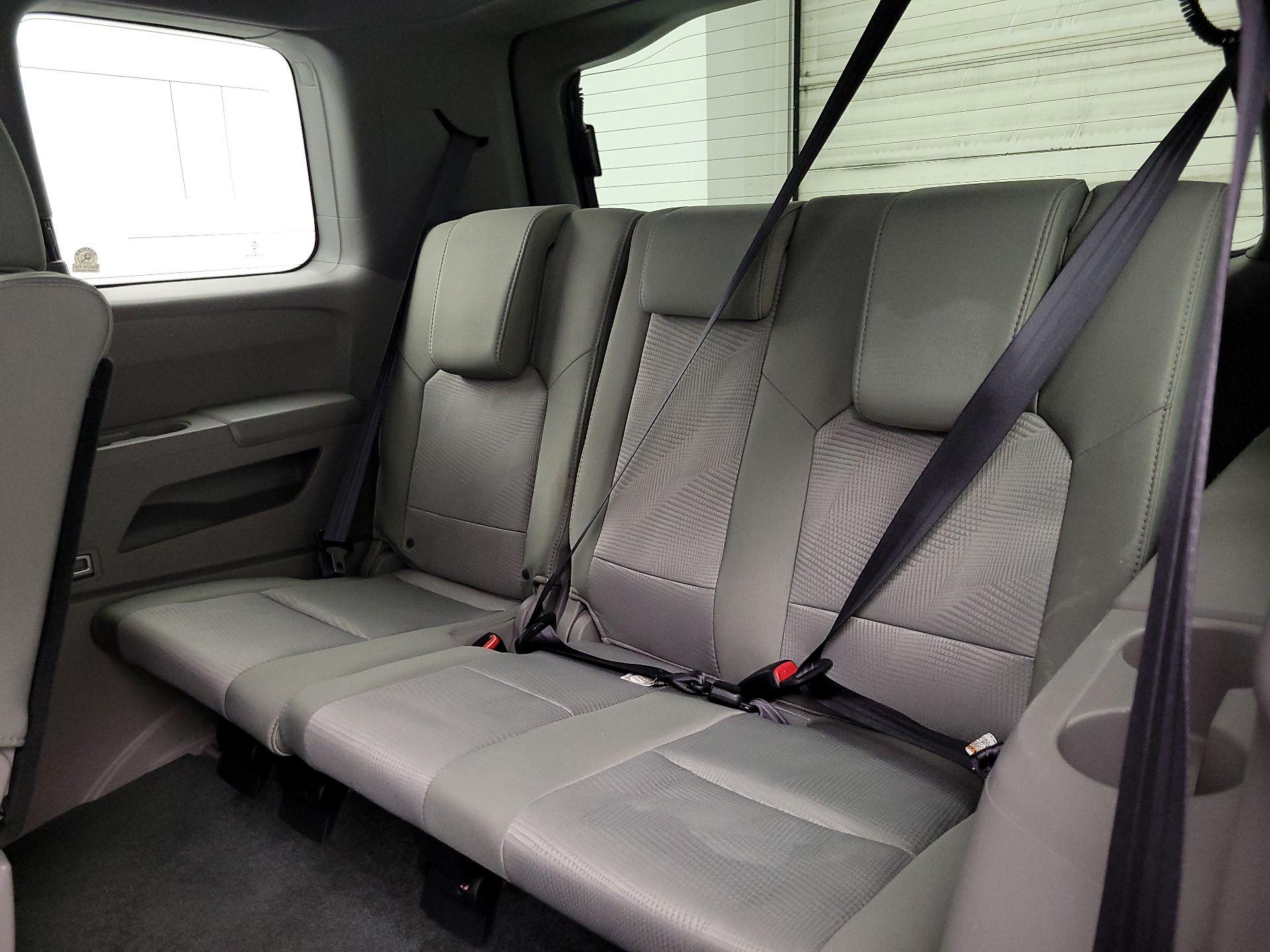 Thumbnail: 2013 Honda Pilot - 20