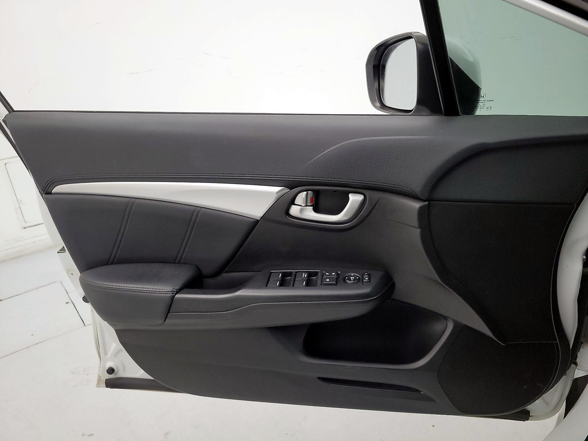 Thumbnail: 2014 Honda Civic - 12