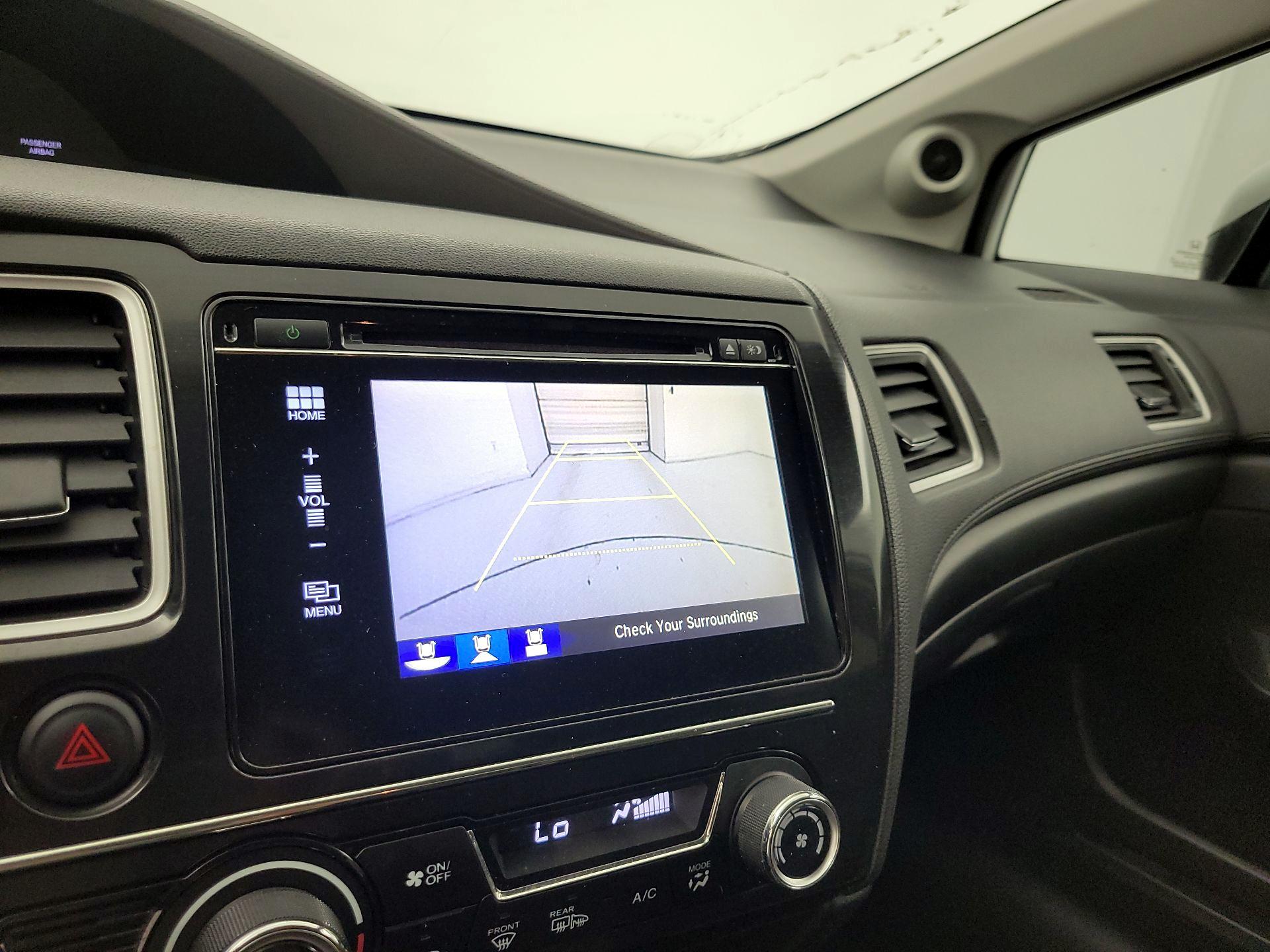 Thumbnail: 2014 Honda Civic - 14
