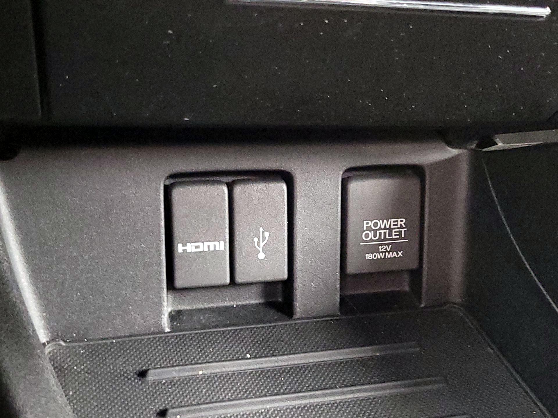 Thumbnail: 2014 Honda Civic - 18
