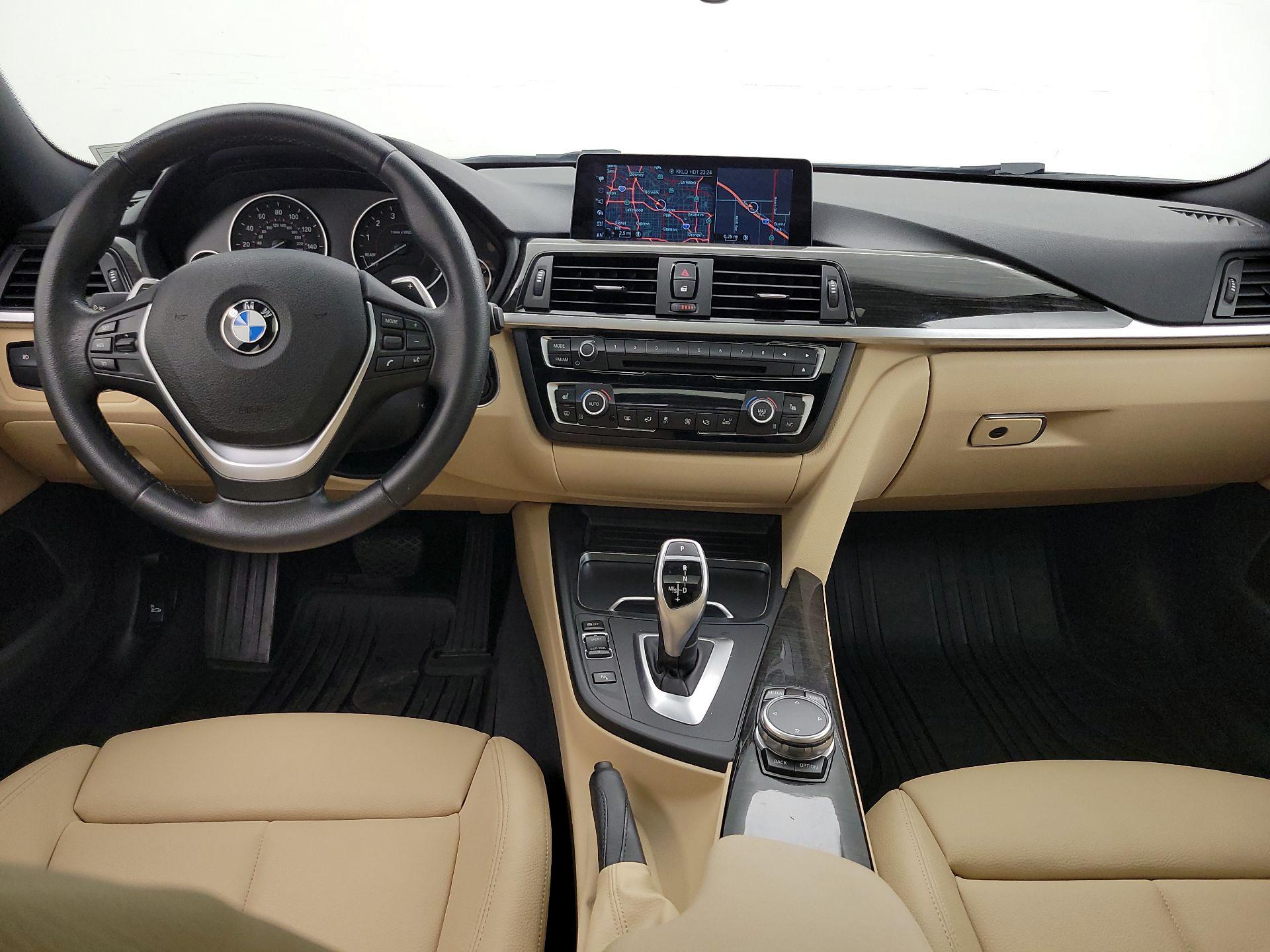 Thumbnail: 2017 BMW 4 Series - 9
