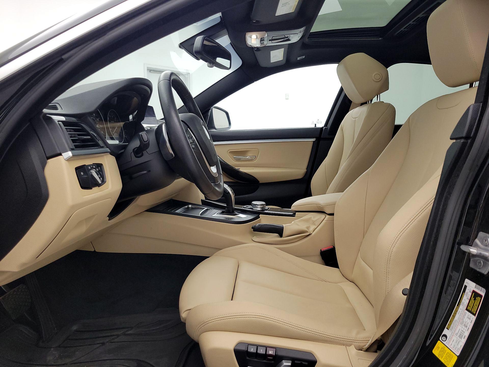 Thumbnail: 2017 BMW 4 Series - 11