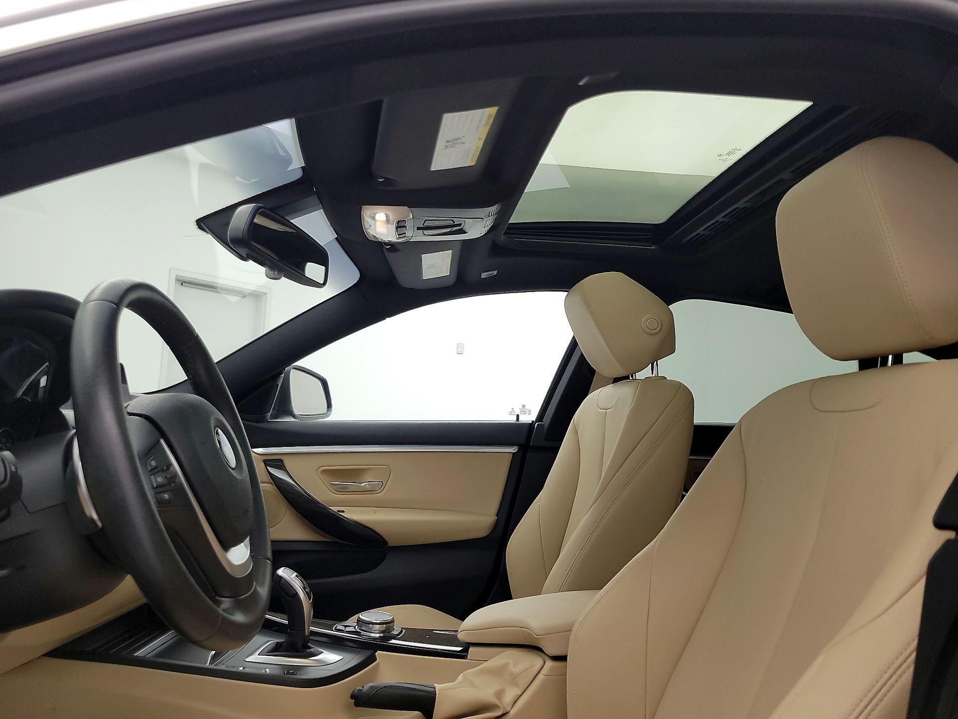 Thumbnail: 2017 BMW 4 Series - 20