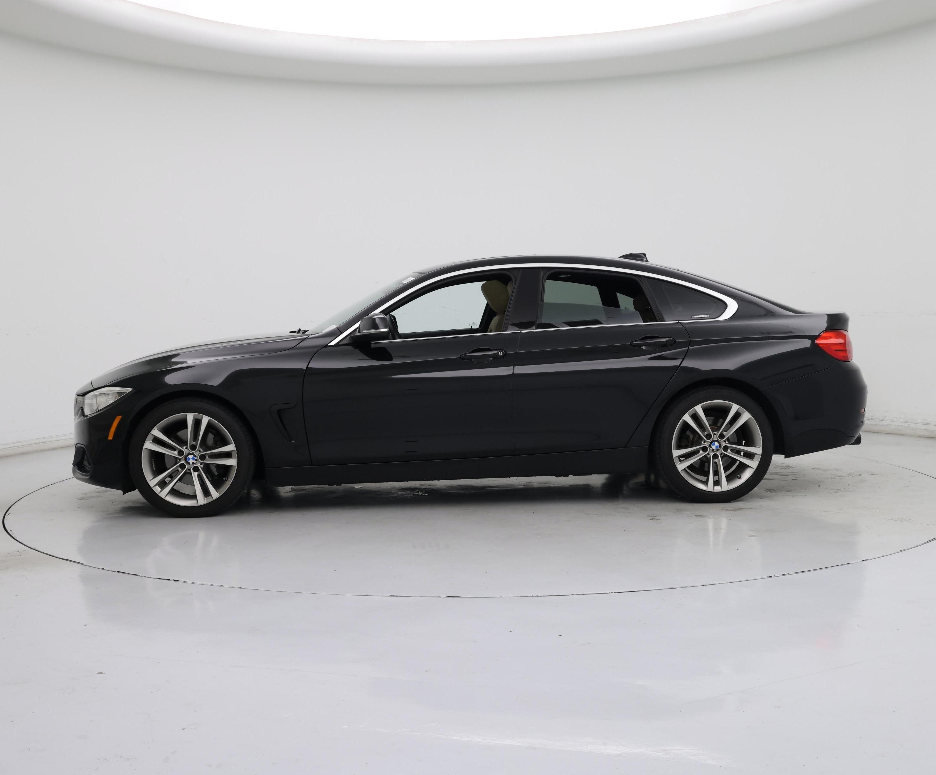 Thumbnail: 2017 BMW 4 Series - 3