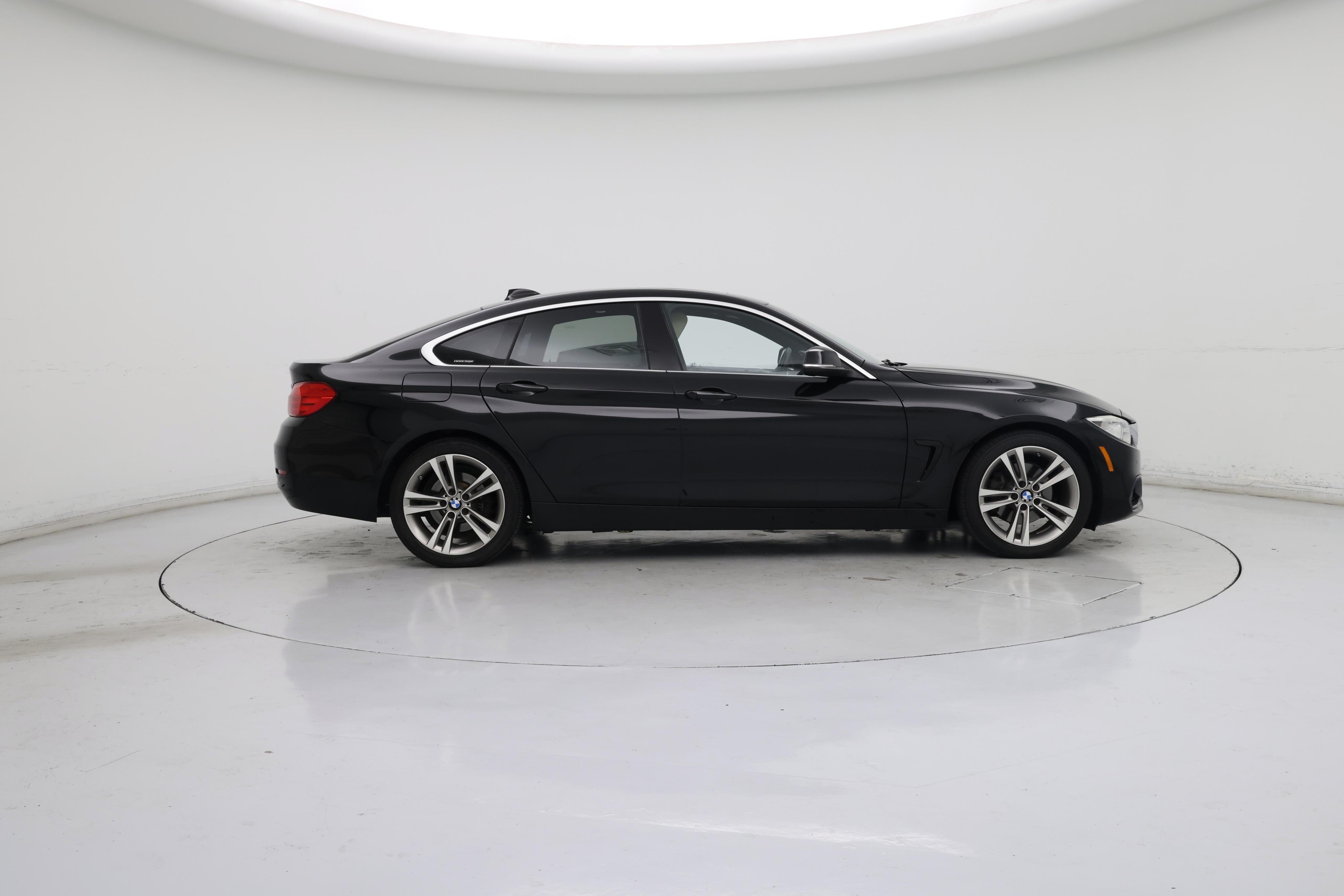 Thumbnail: 2017 BMW 4 Series - 7