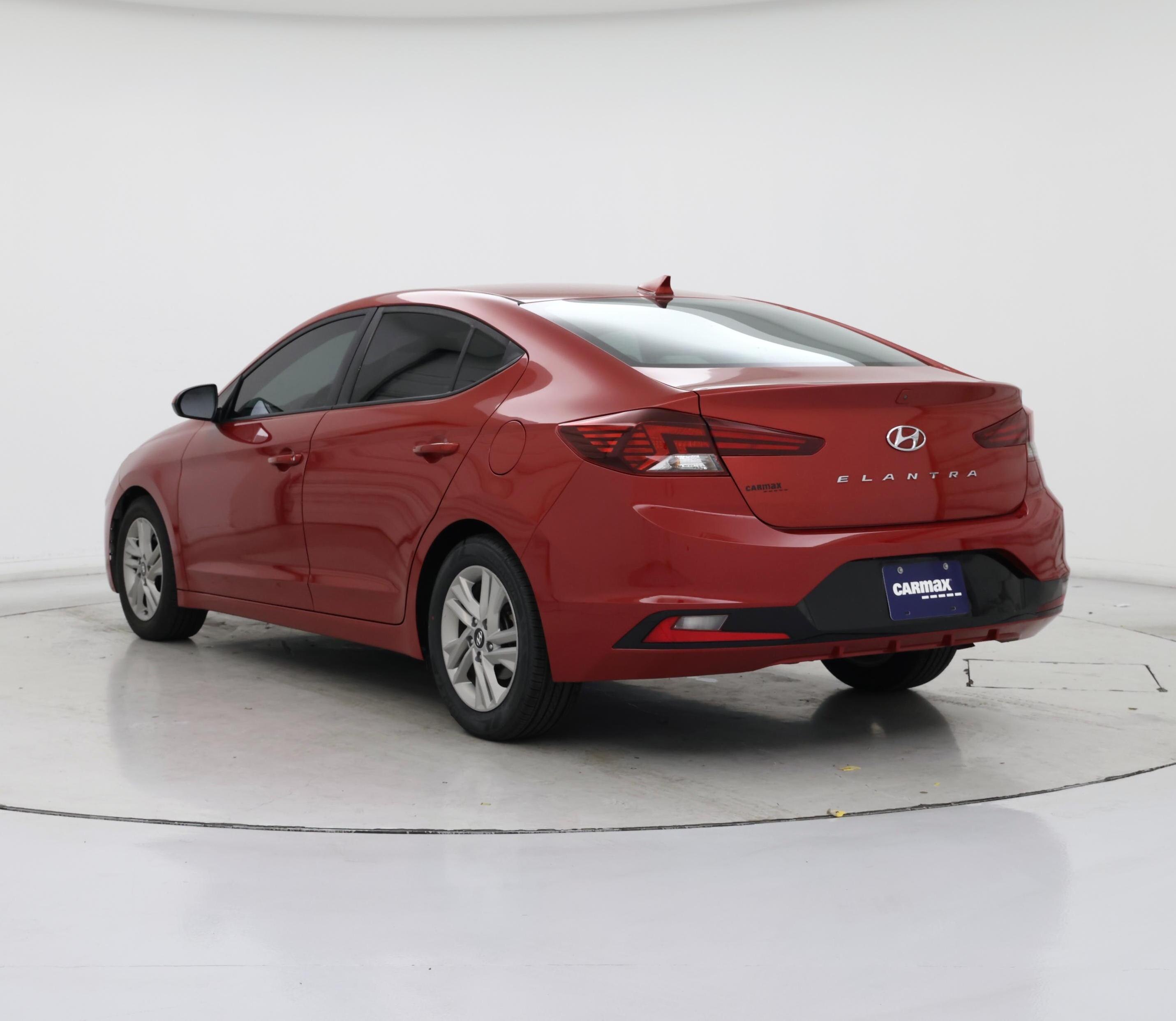 Thumbnail: 2020 Hyundai Elantra - 2
