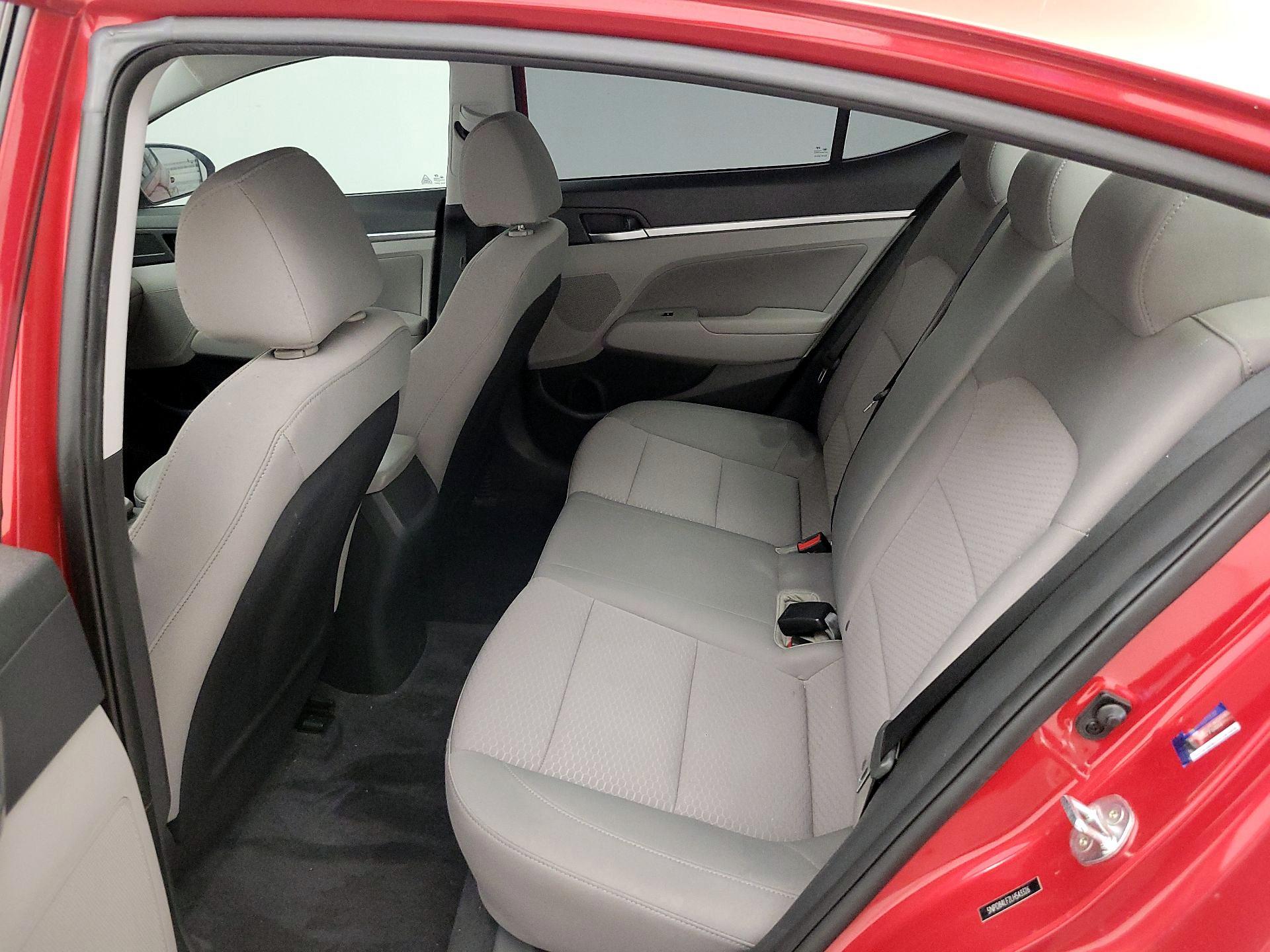 Thumbnail: 2020 Hyundai Elantra - 19