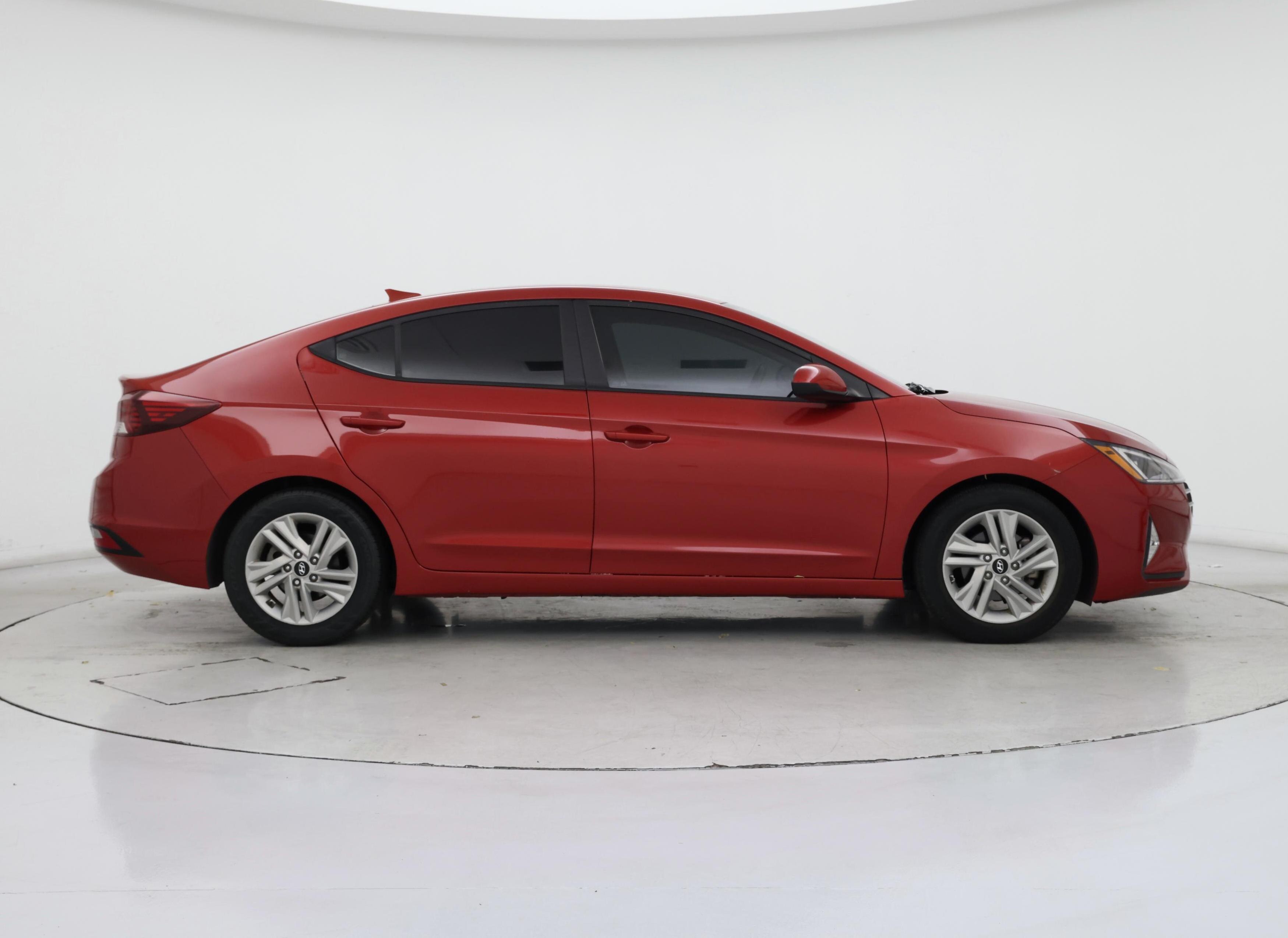 Thumbnail: 2020 Hyundai Elantra - 7