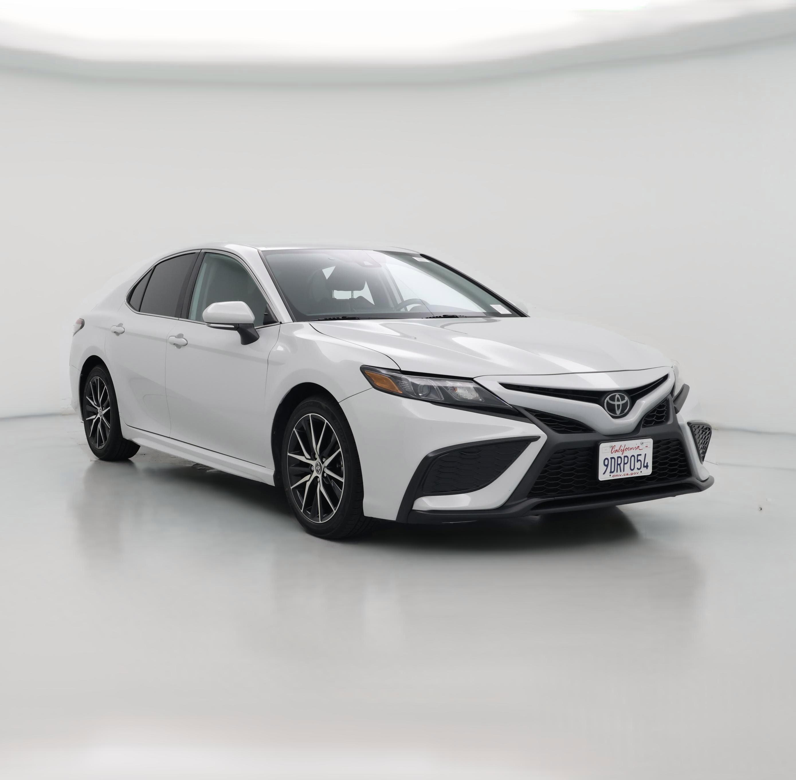 Thumbnail: 2023 Toyota Camry - 1