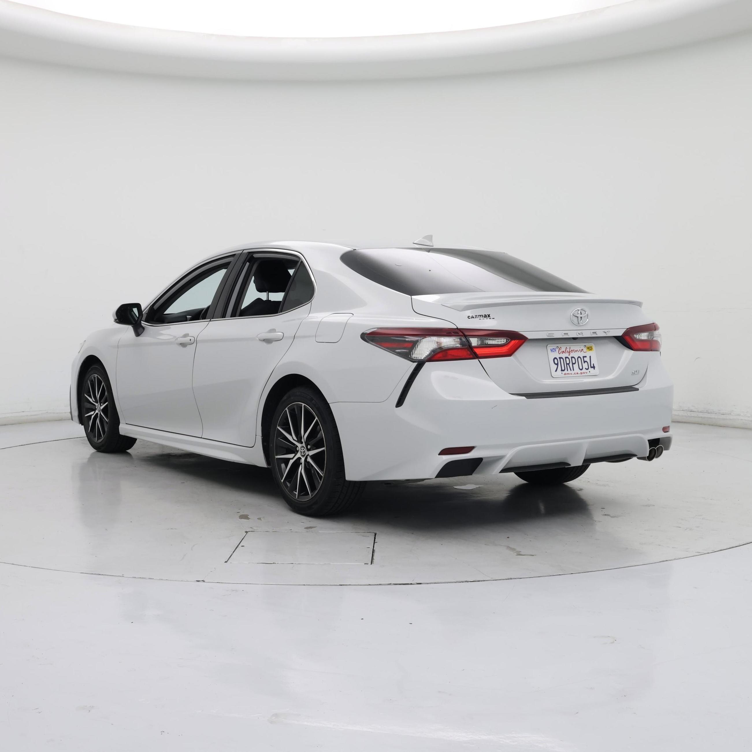 Thumbnail: 2023 Toyota Camry - 2