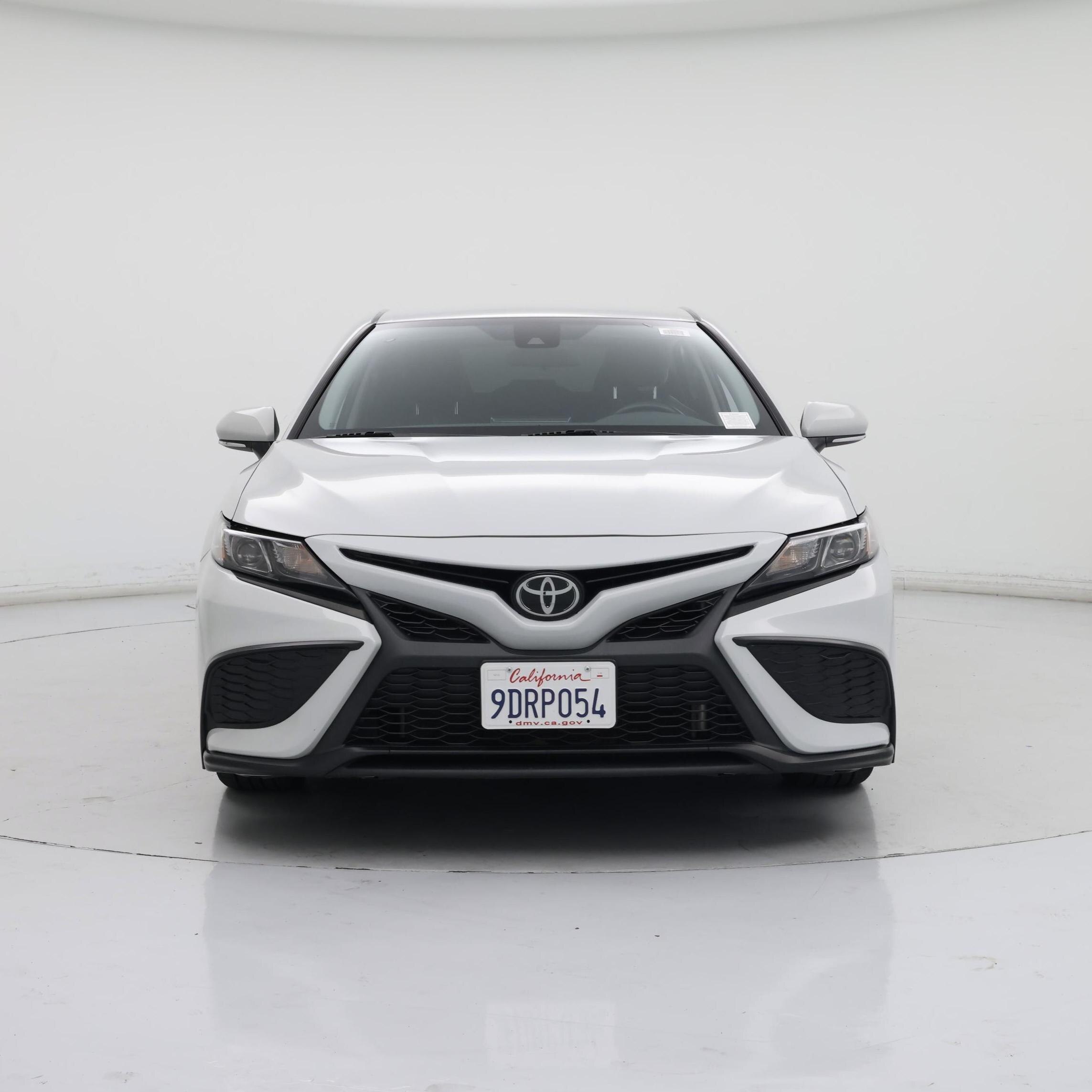 Thumbnail: 2023 Toyota Camry - 5