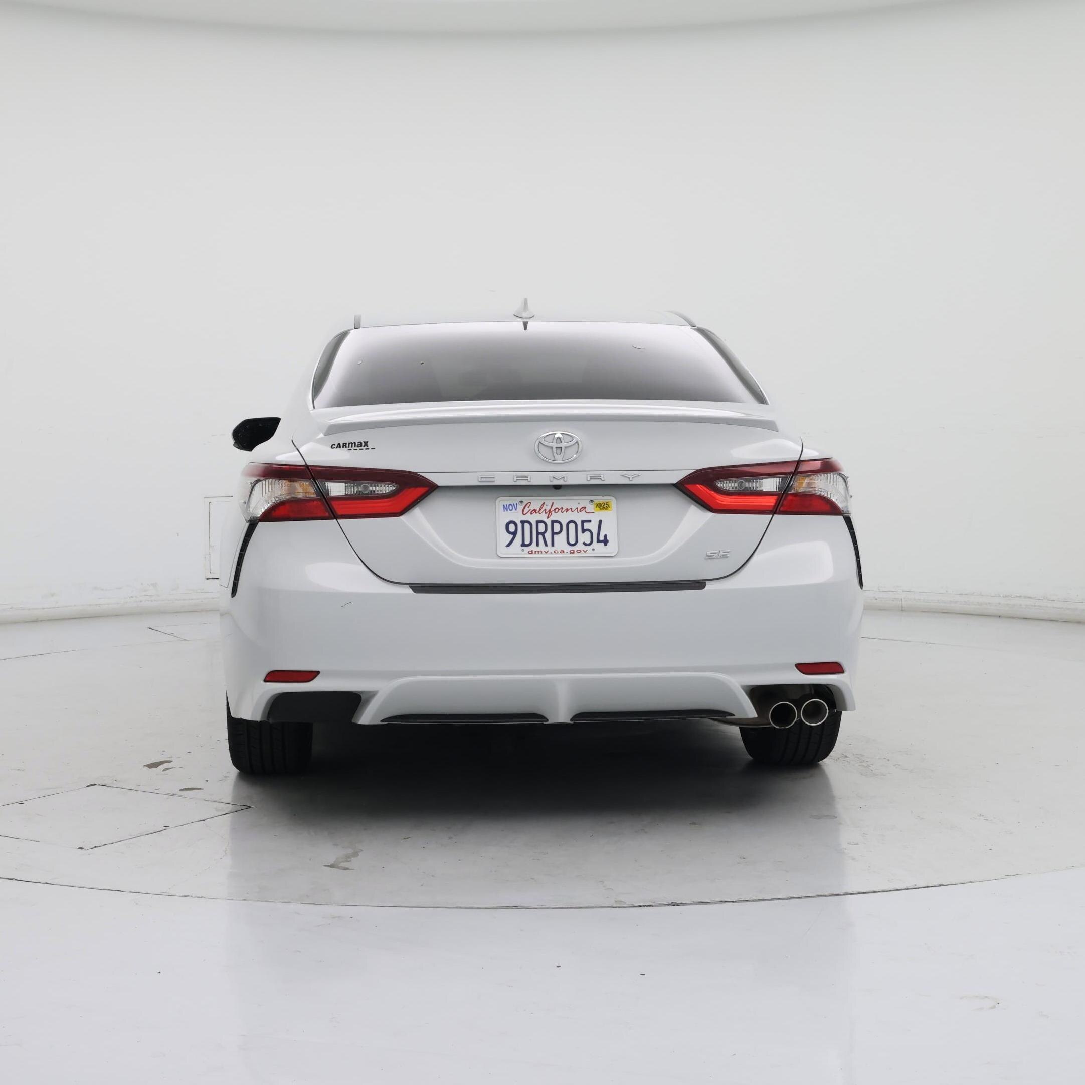 Thumbnail: 2023 Toyota Camry - 6