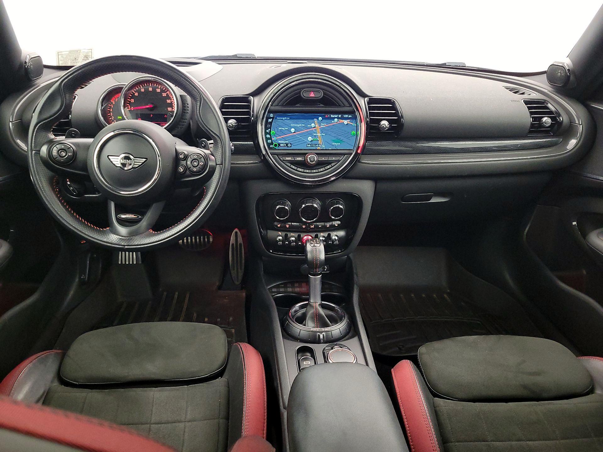Thumbnail: 2017 MINI Cooper Clubman - 9