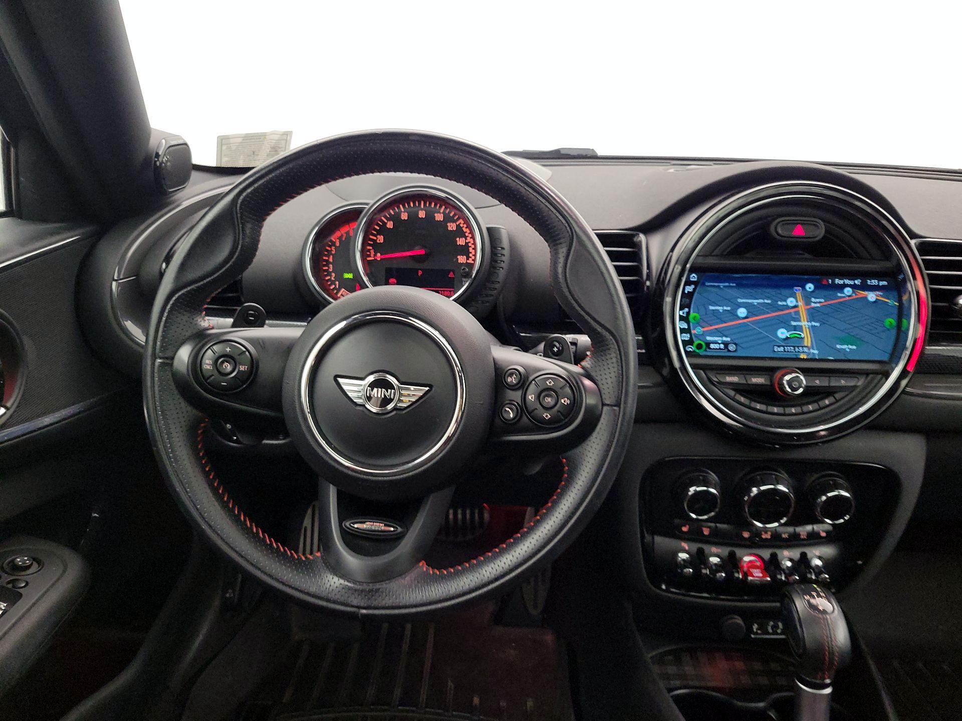 Thumbnail: 2017 MINI Cooper Clubman - 10
