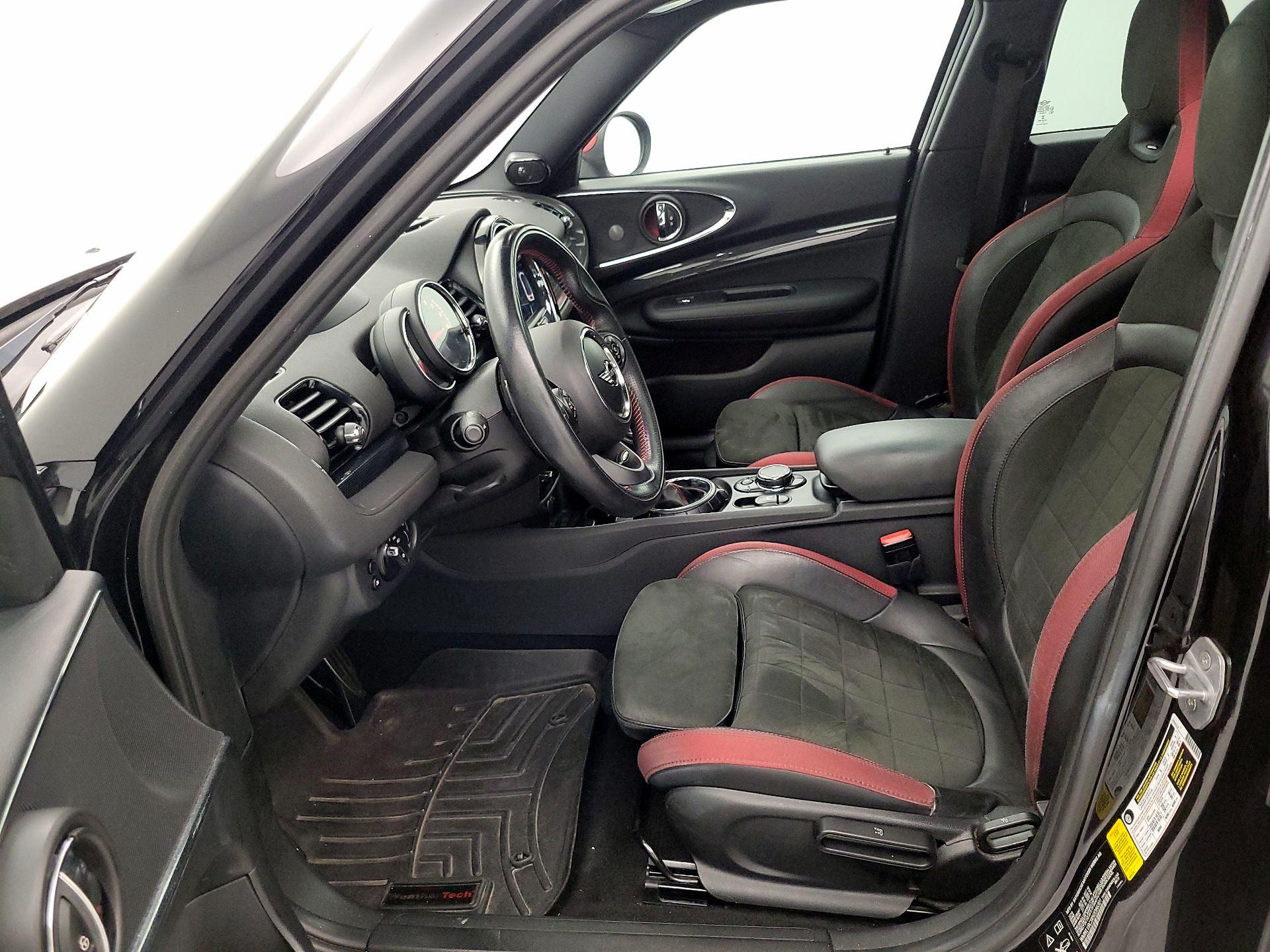 Thumbnail: 2017 MINI Cooper Clubman - 11