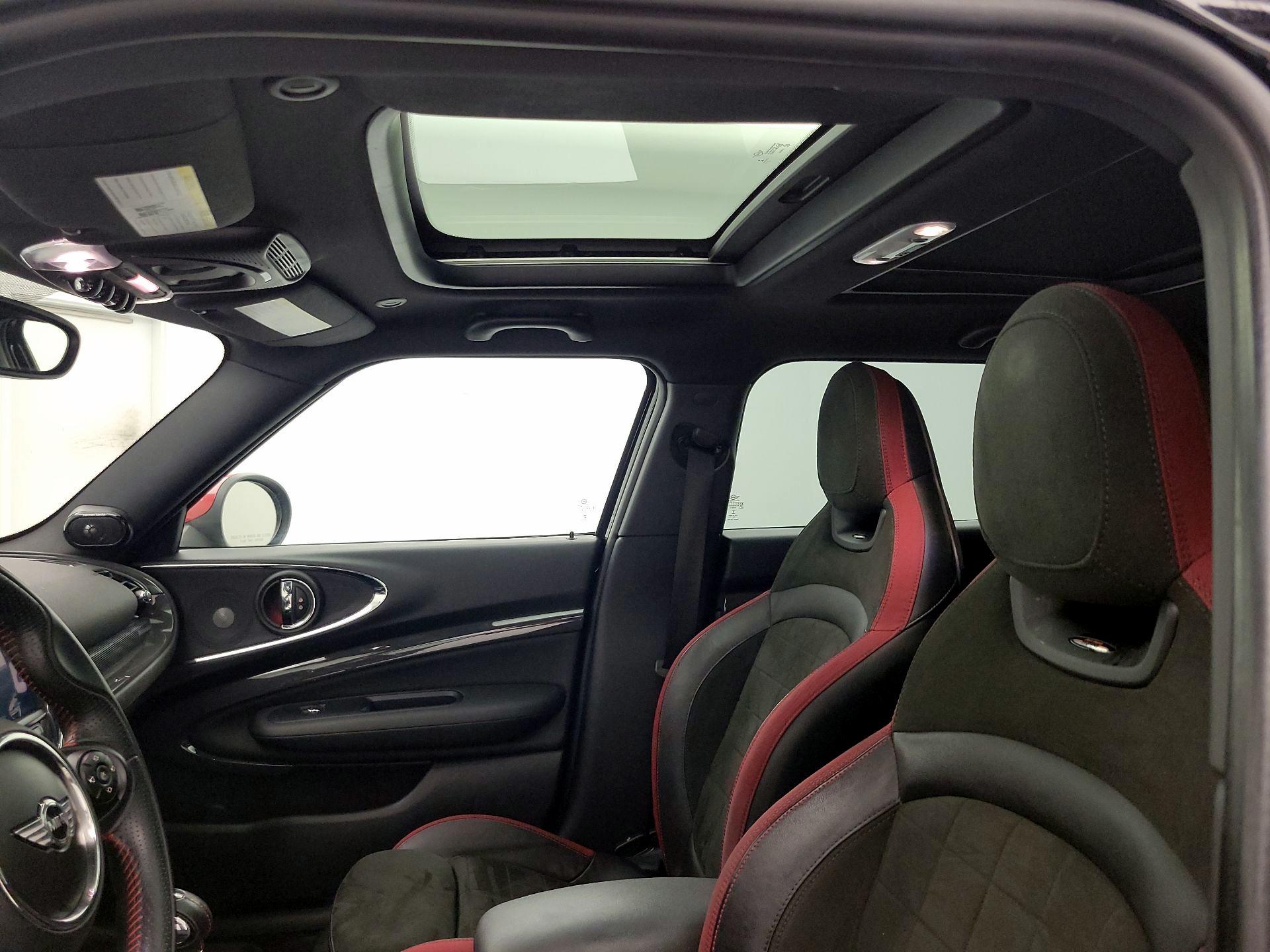 Thumbnail: 2017 MINI Cooper Clubman - 20