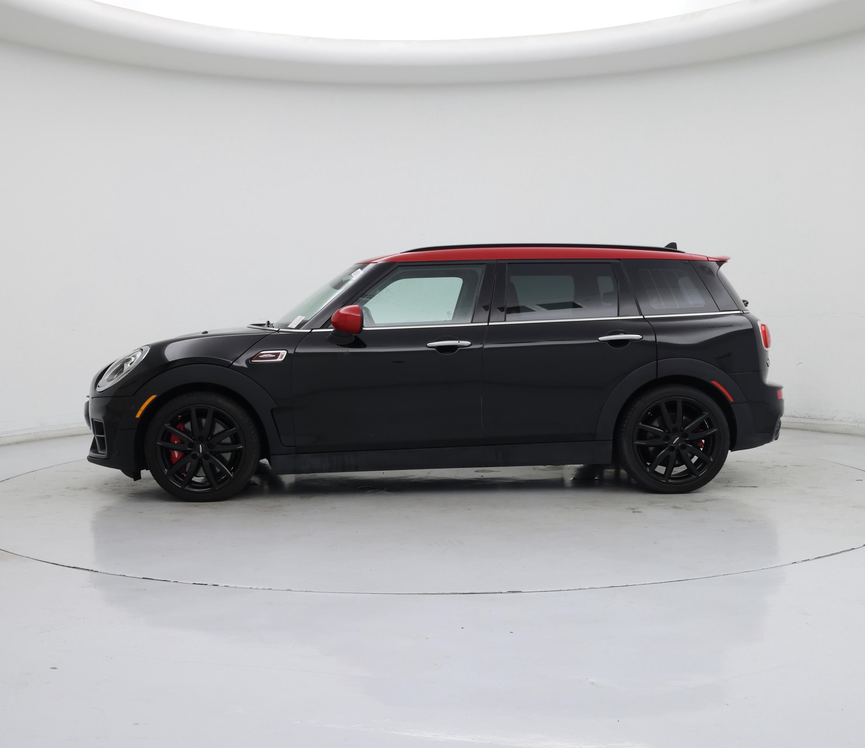Thumbnail: 2017 MINI Cooper Clubman - 3