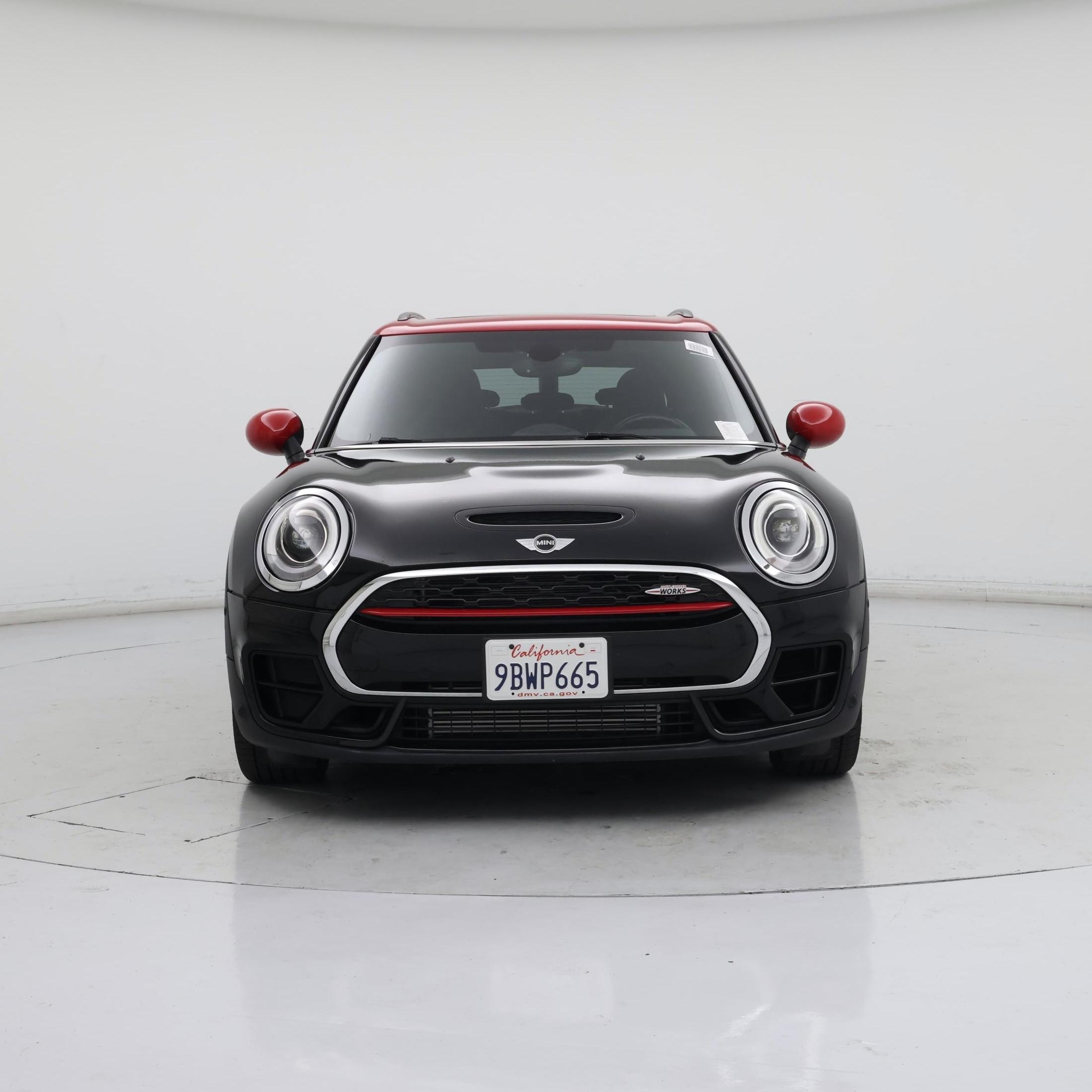 Thumbnail: 2017 MINI Cooper Clubman - 5