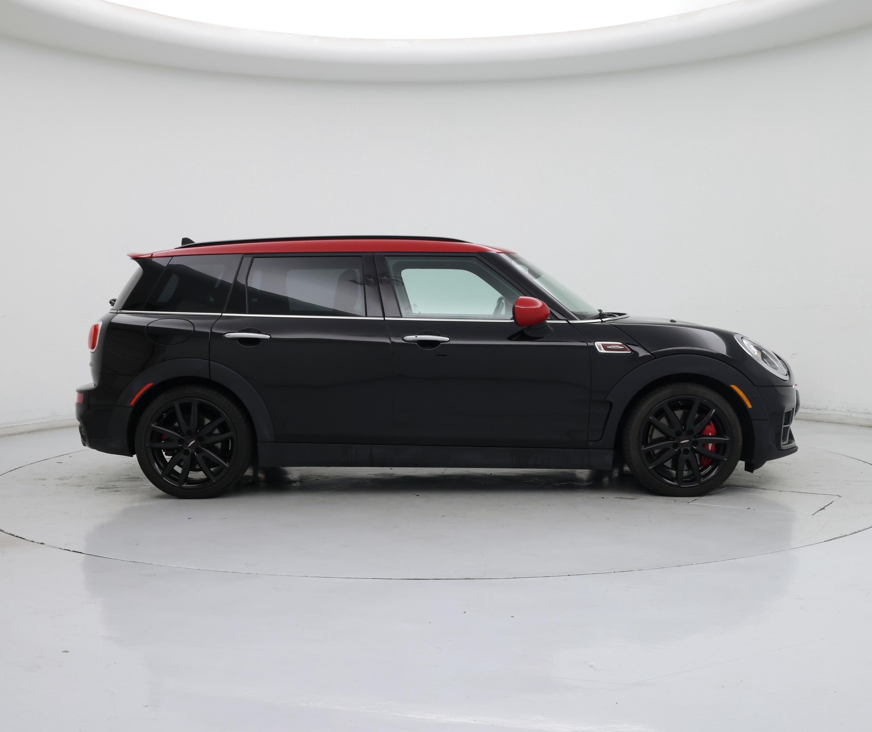 Thumbnail: 2017 MINI Cooper Clubman - 7