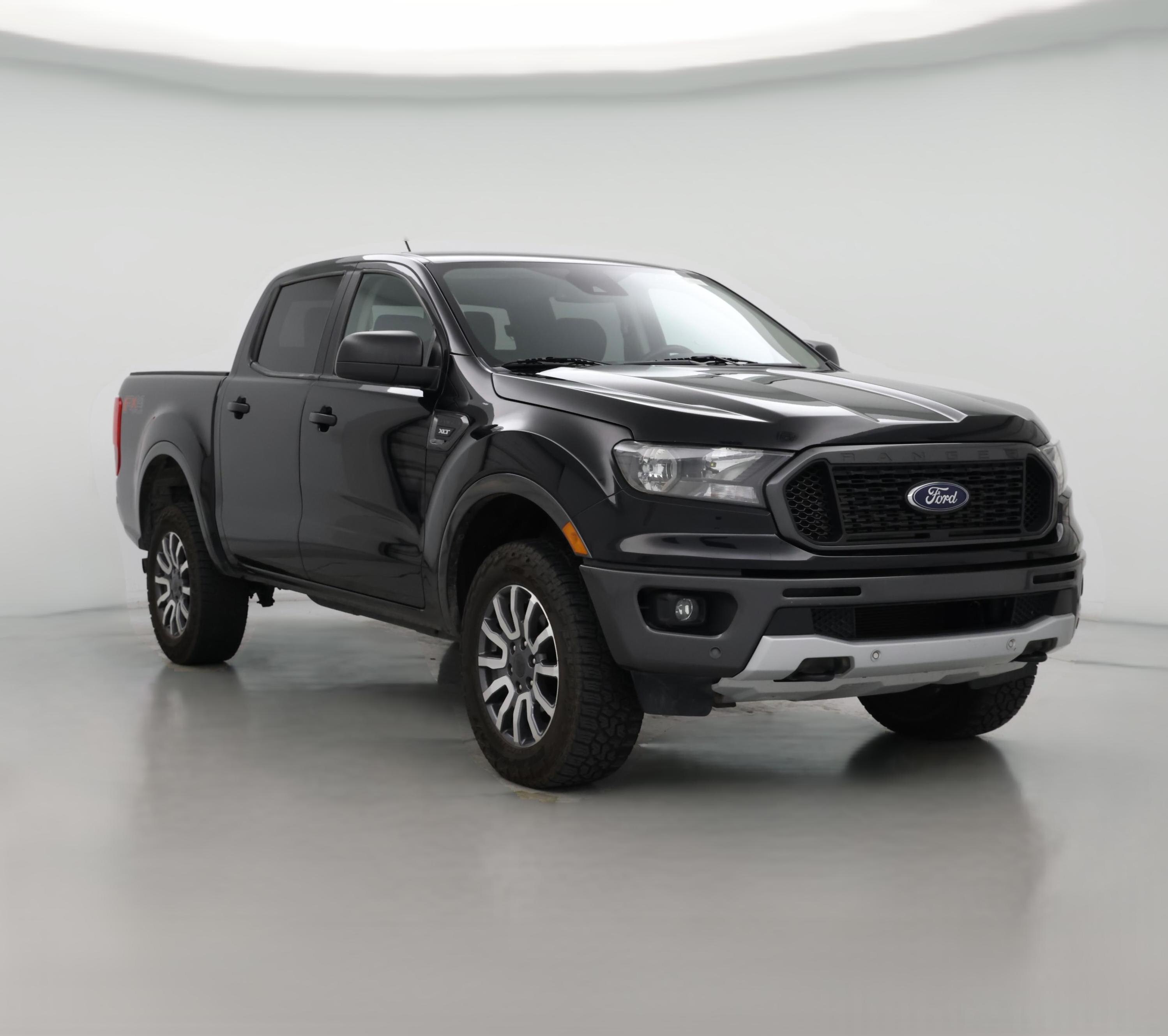 Thumbnail: 2022 Chevrolet Silverado 1500 - 1
