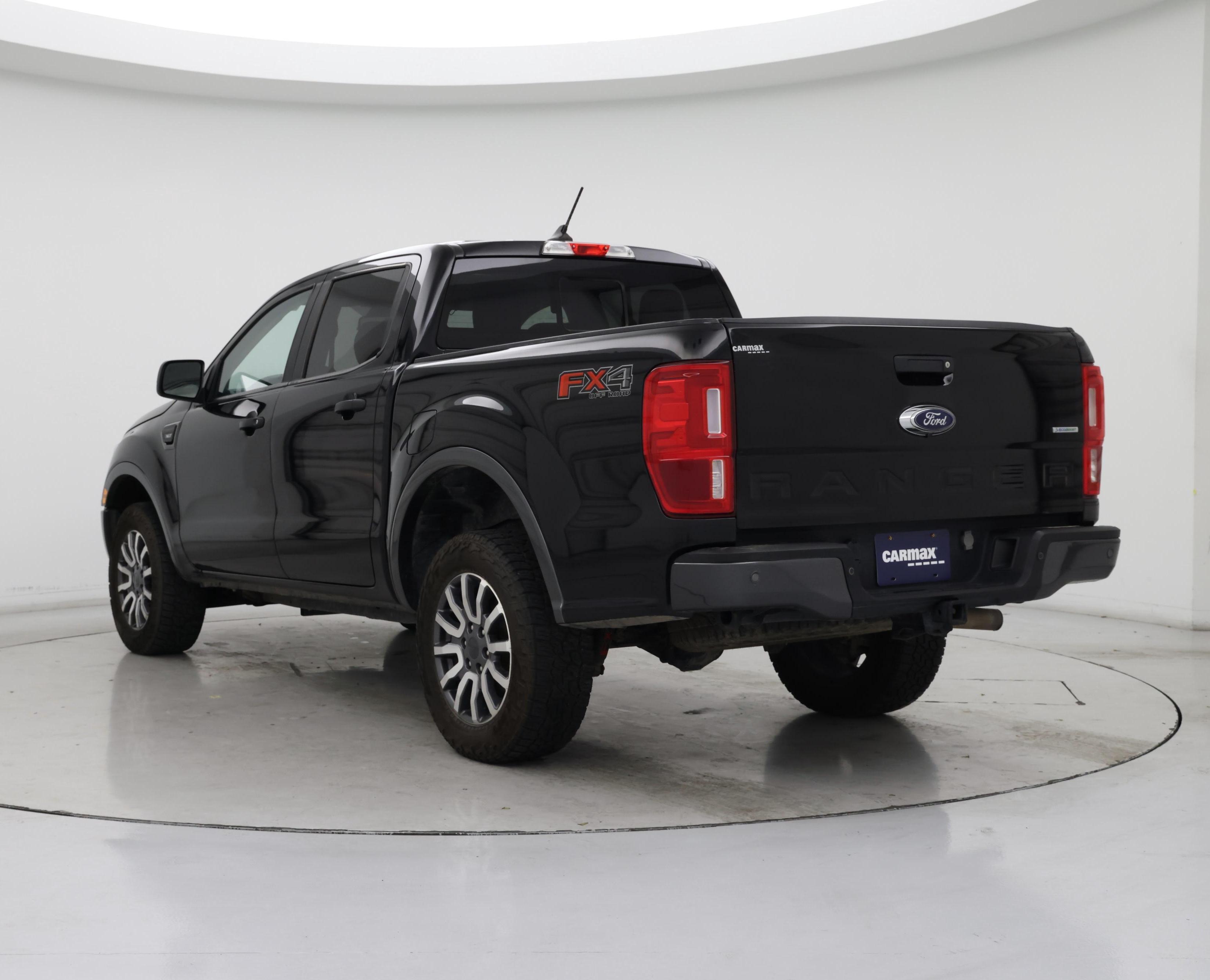 Thumbnail: 2022 Chevrolet Silverado 1500 - 2