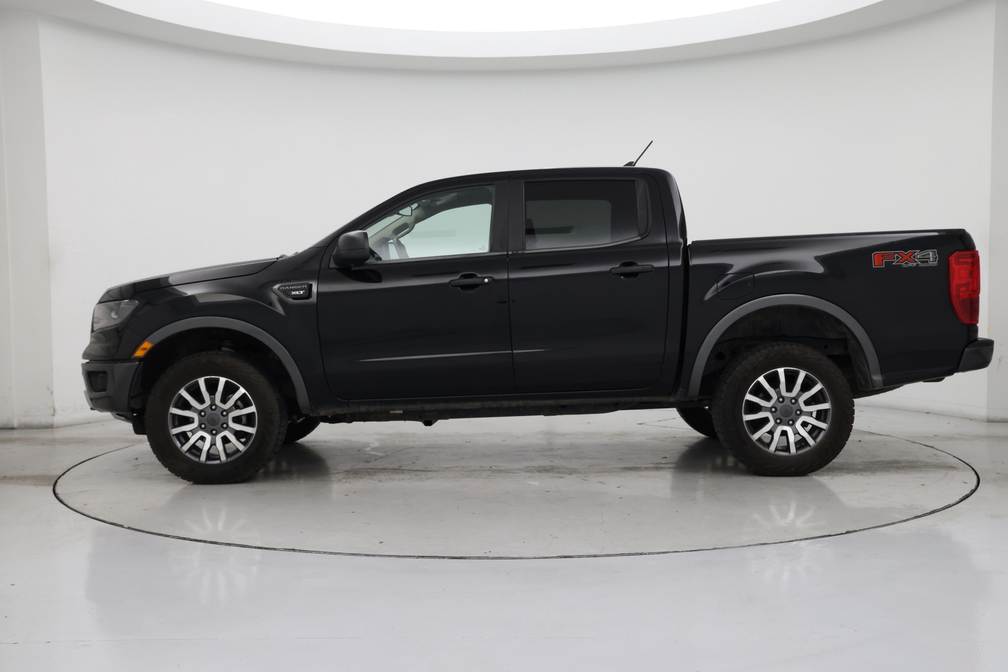 Thumbnail: 2022 Chevrolet Silverado 1500 - 3