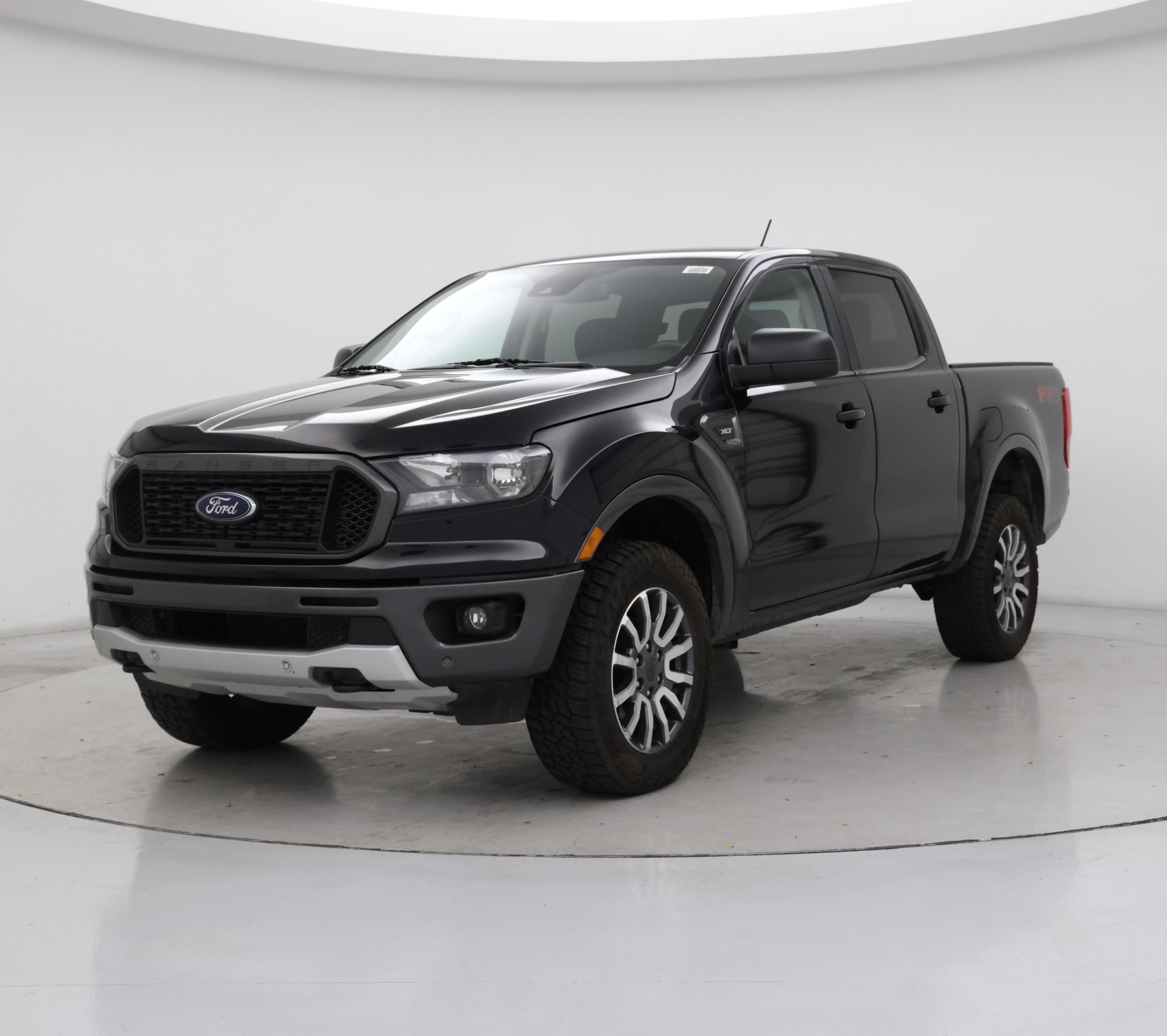 Thumbnail: 2022 Chevrolet Silverado 1500 - 4