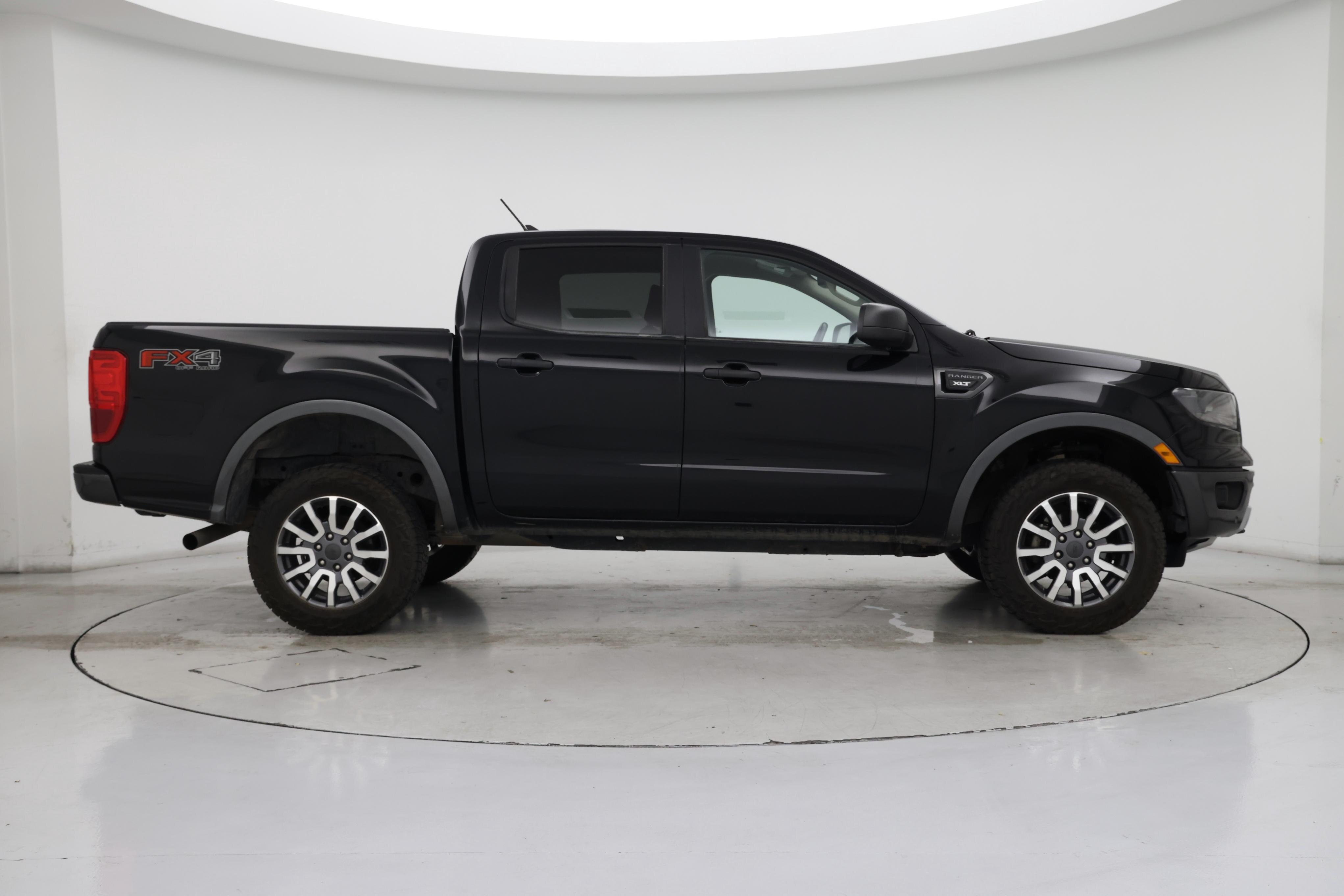 Thumbnail: 2022 Chevrolet Silverado 1500 - 7