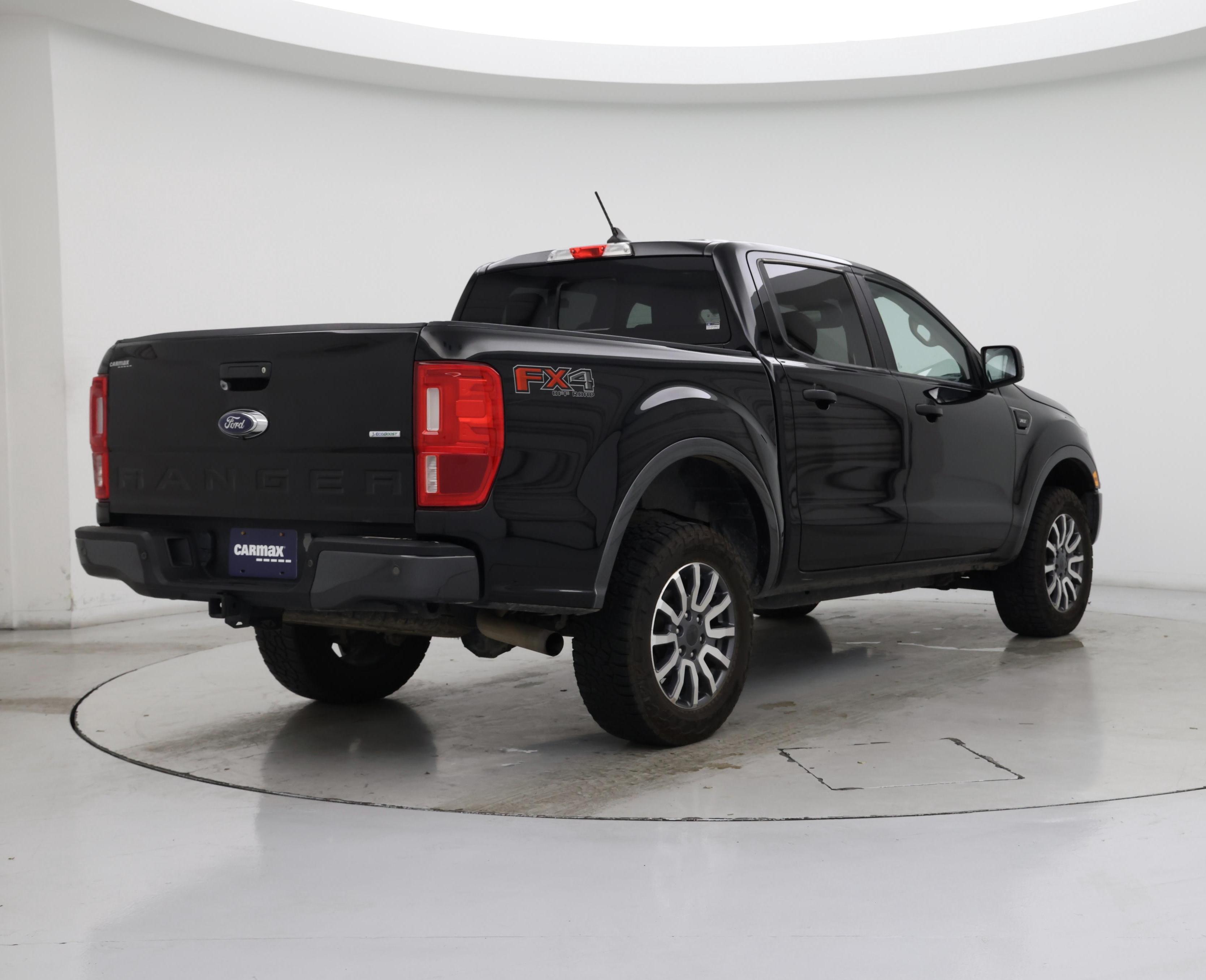 Thumbnail: 2022 Chevrolet Silverado 1500 - 8