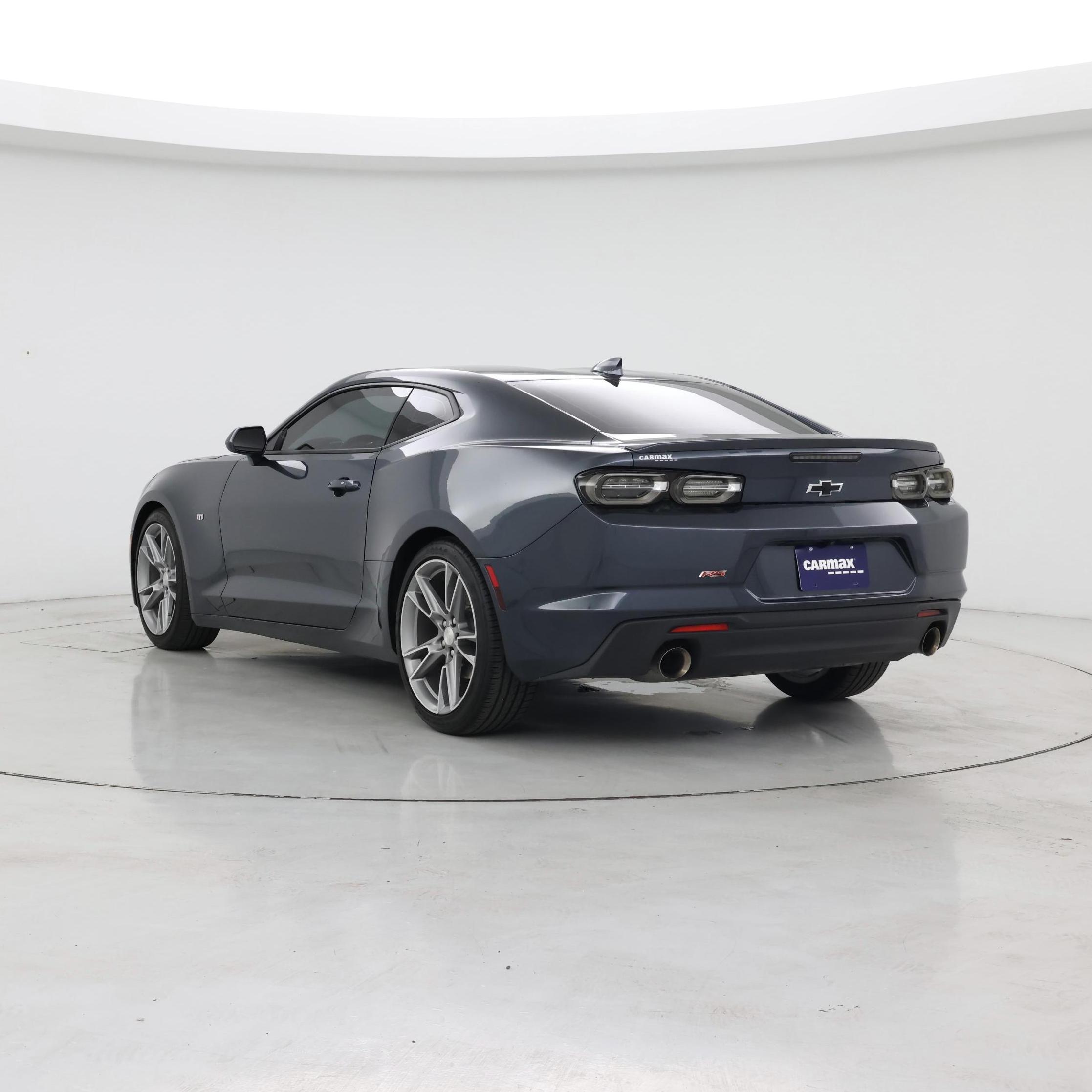 Thumbnail: 2023 Chevrolet Camaro - 2