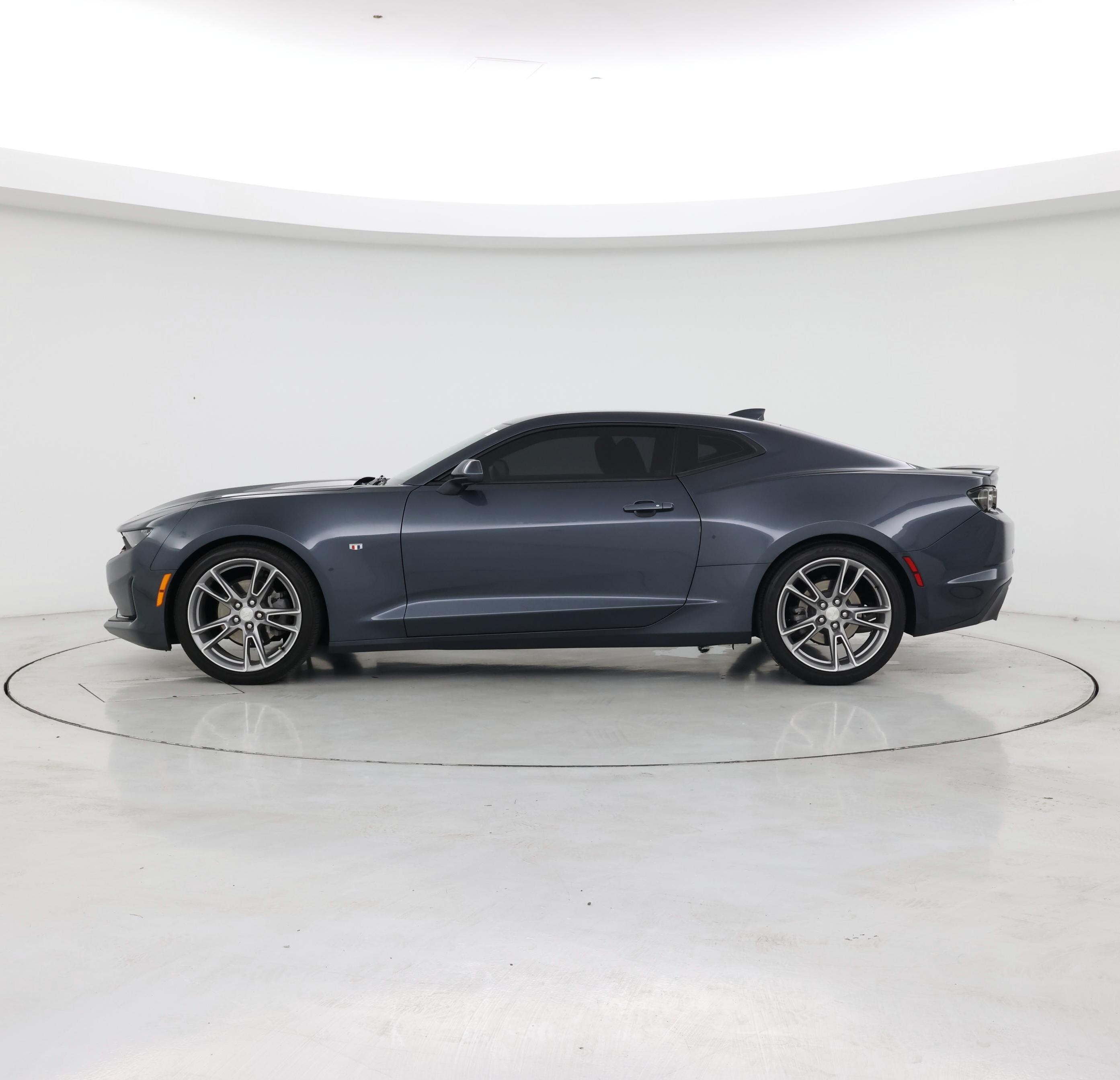 Thumbnail: 2023 Chevrolet Camaro - 3